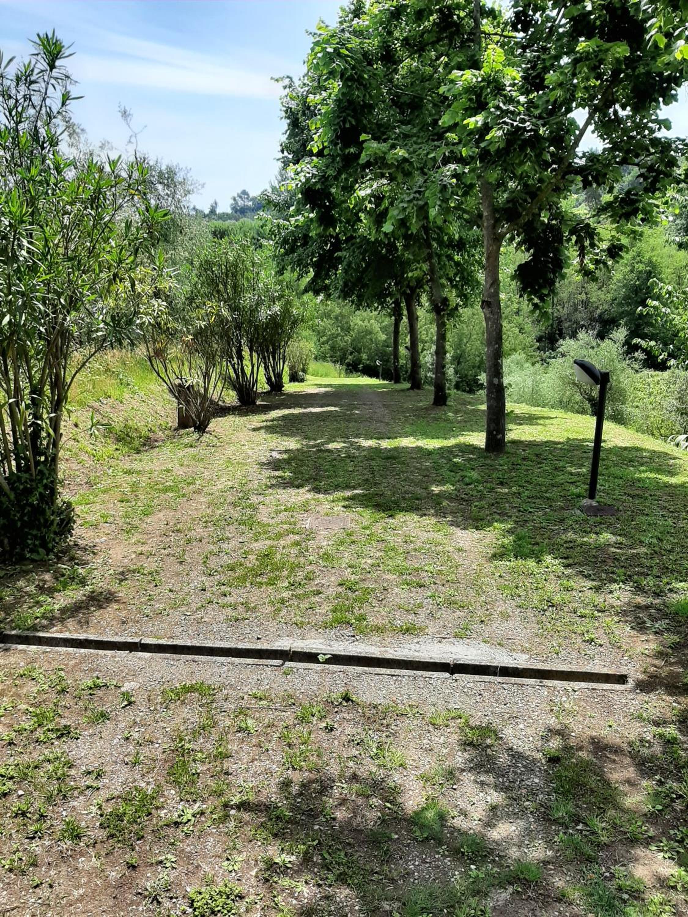 Tenuta degli Obizzi