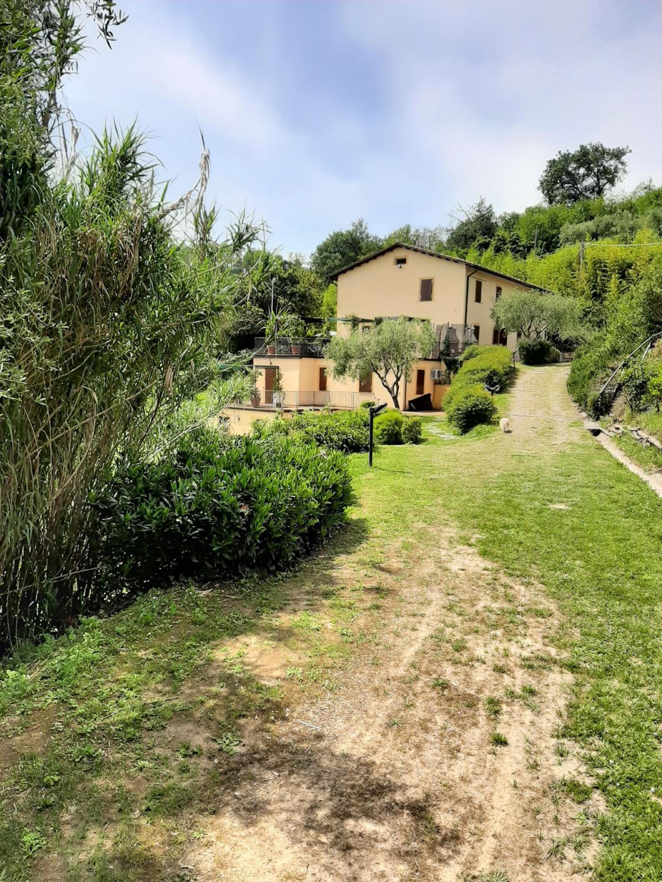 Tenuta degli Obizzi