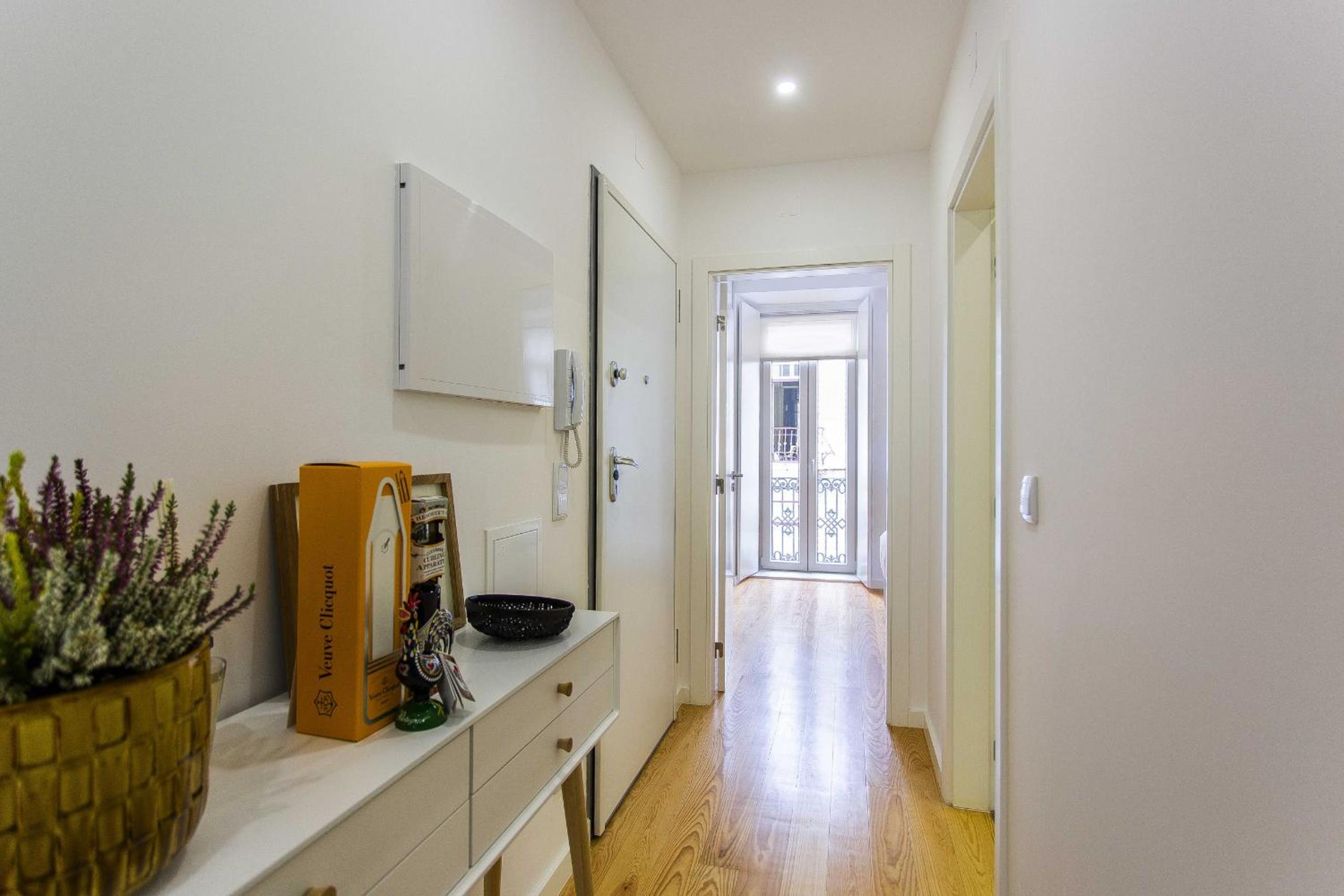 Prestige Ajuda Apartment By Gt House view 2
