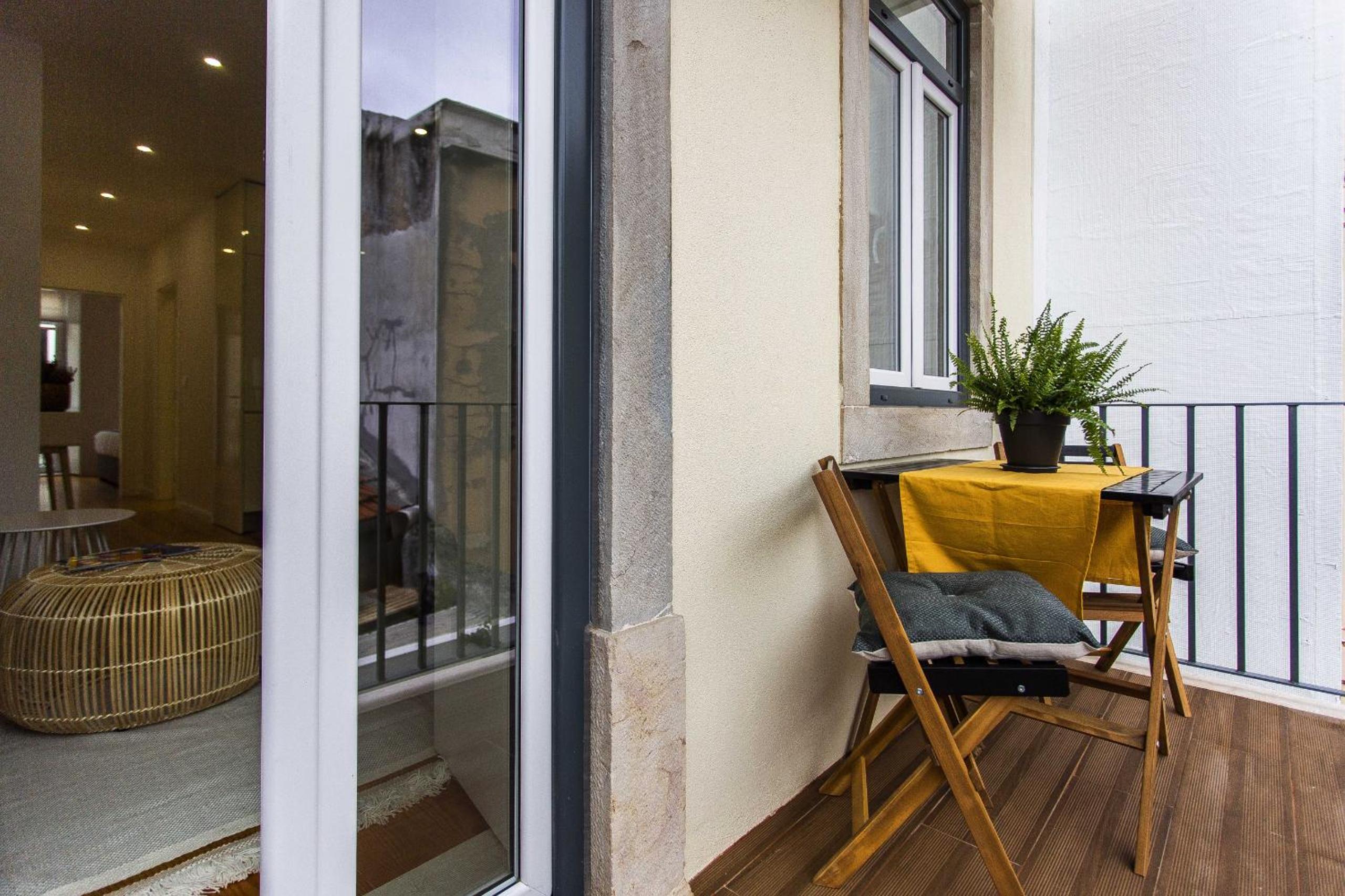 Prestige Ajuda Apartment By Gt House view 4