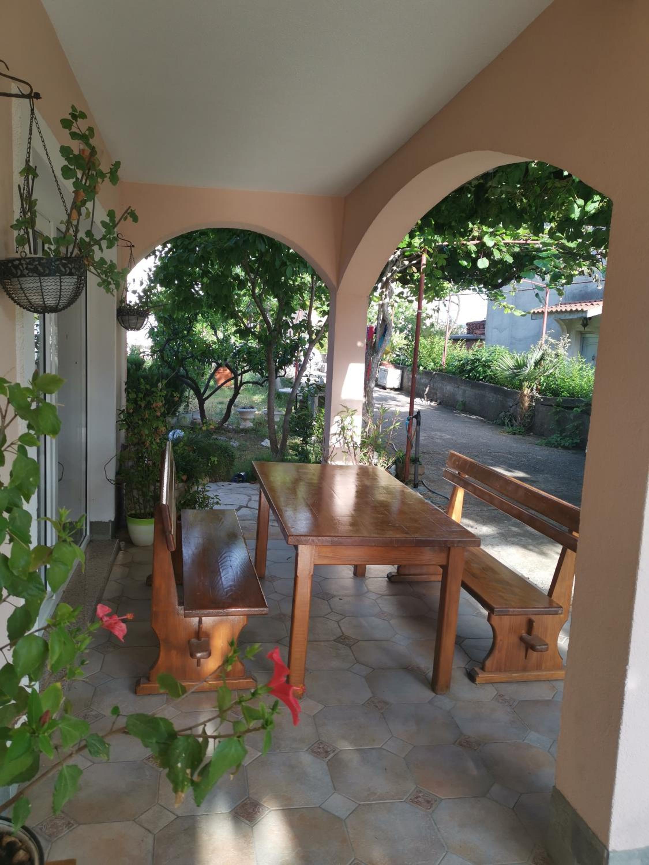 Apartment Ivana view 2