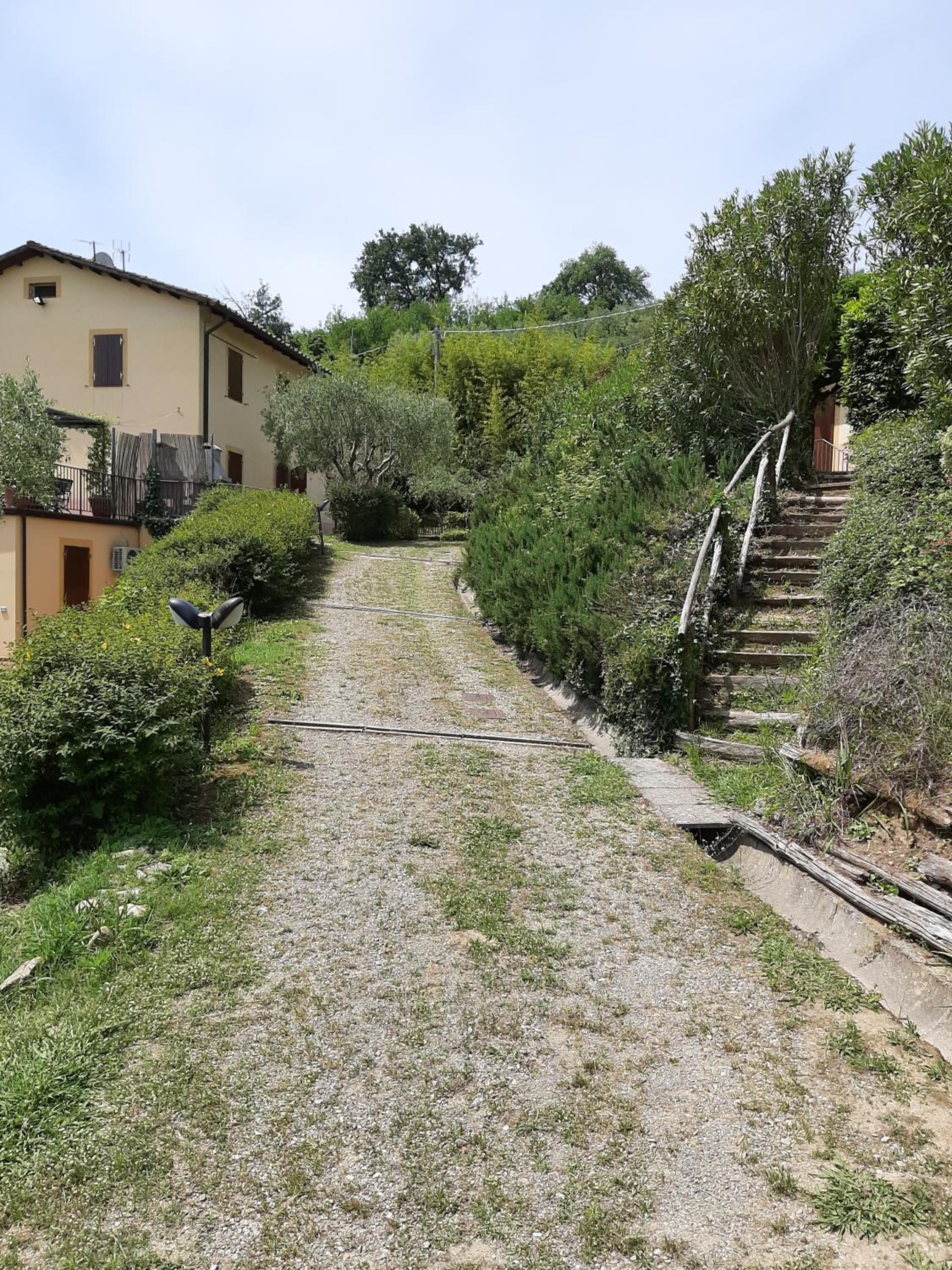 Tenuta degli Obizzi
