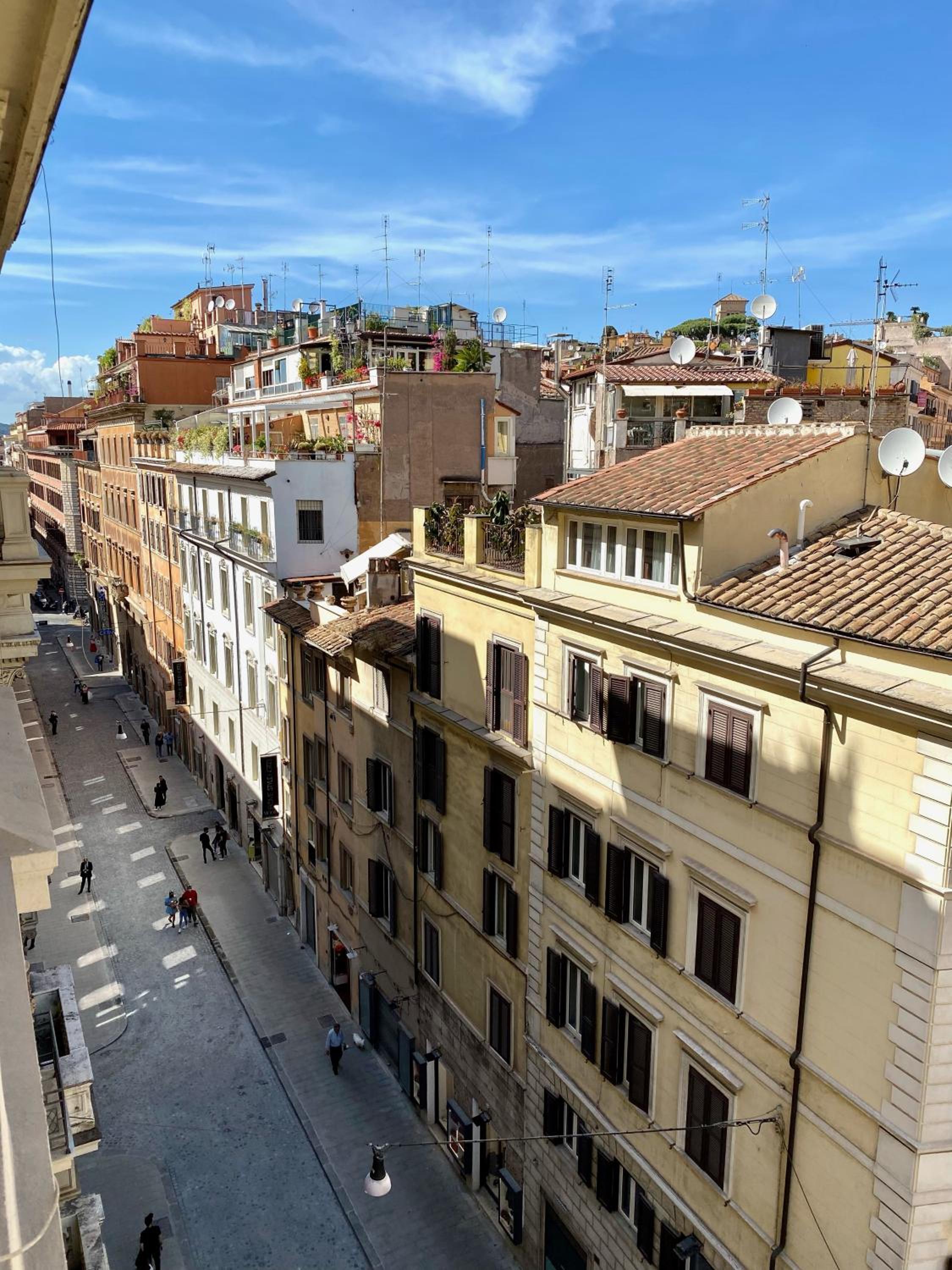 Spain Apartments