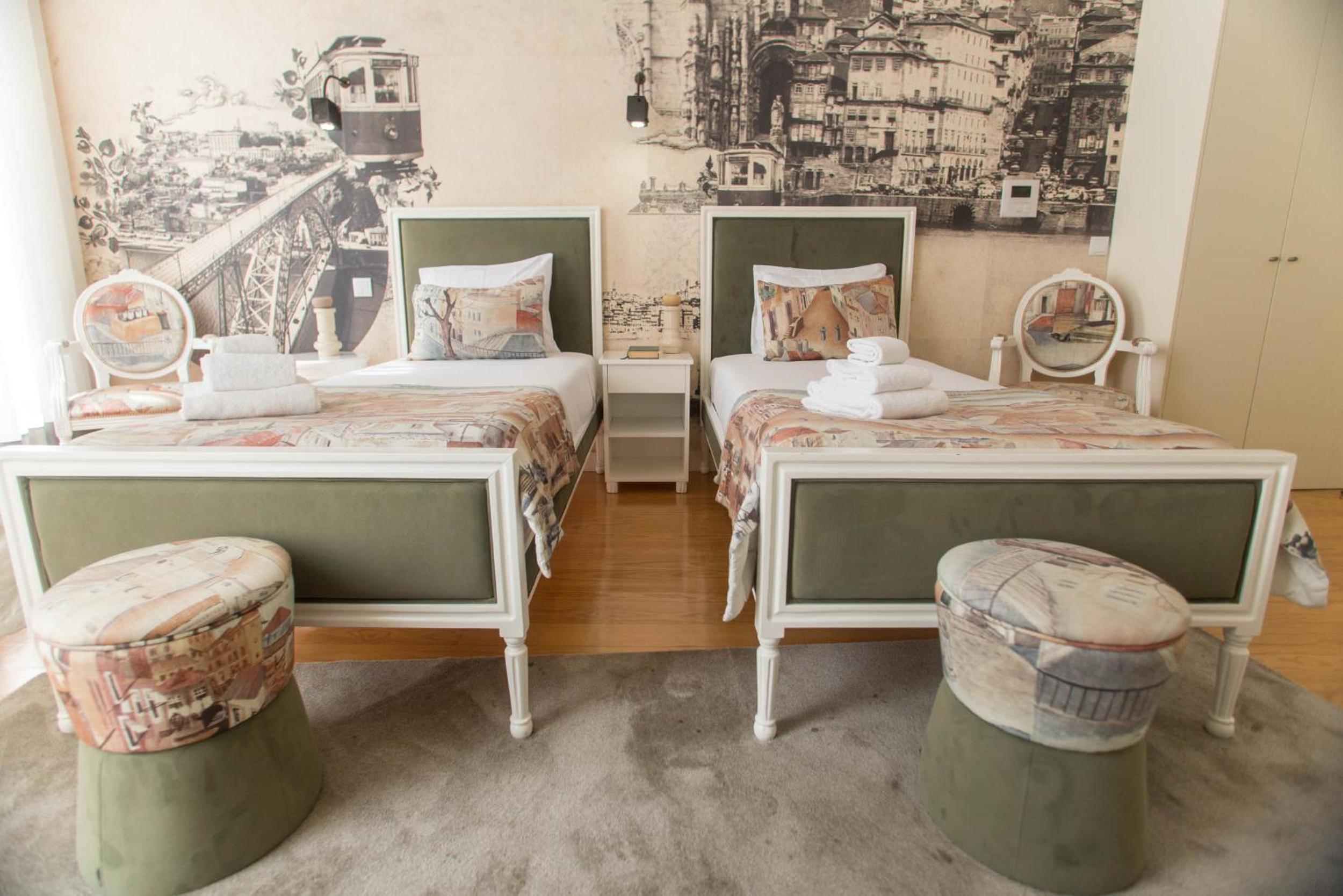 Aliados Downtown Studio by Porto City Hosts view 2