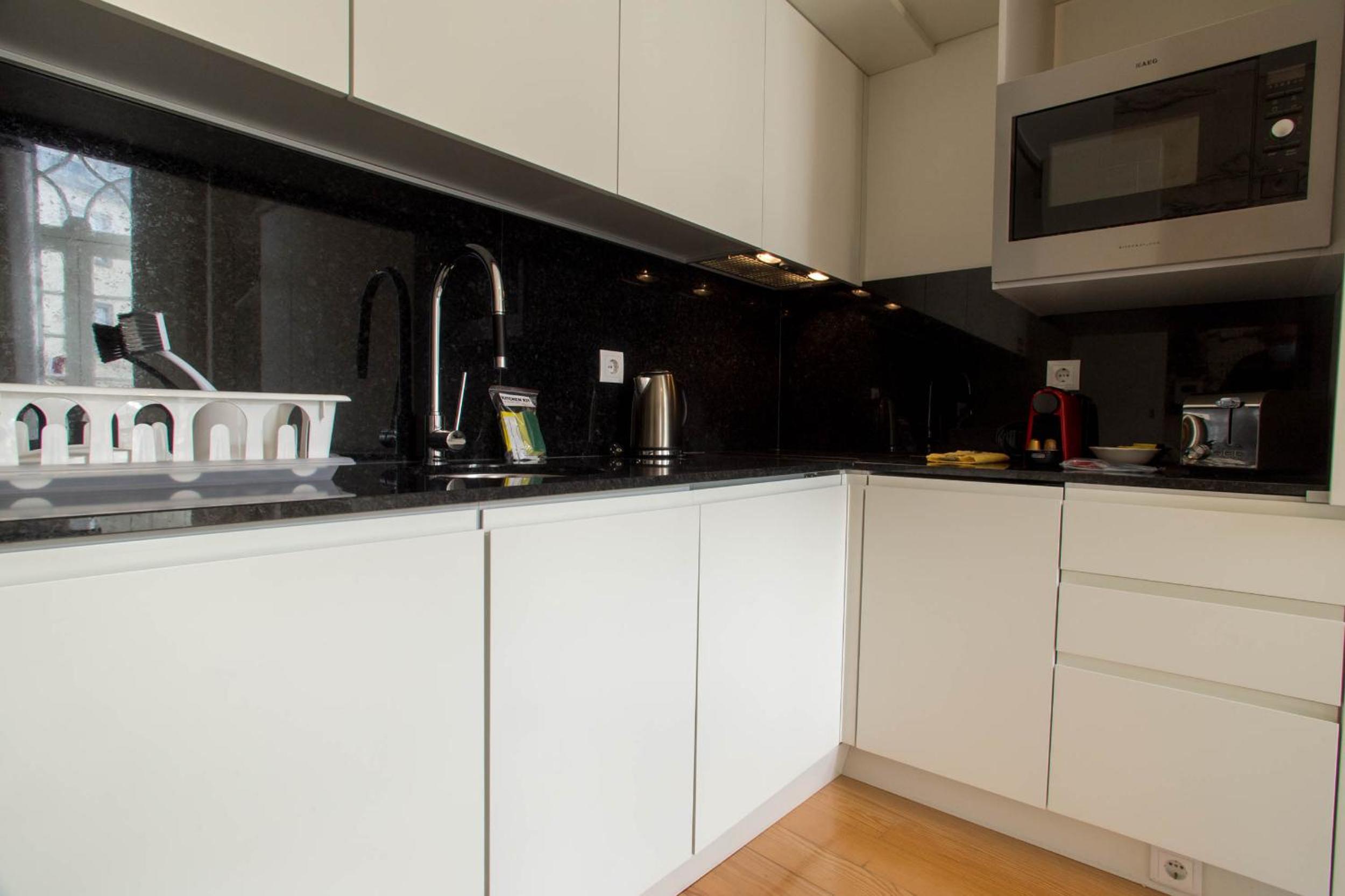 Aliados Downtown Studio by Porto City Hosts view 5