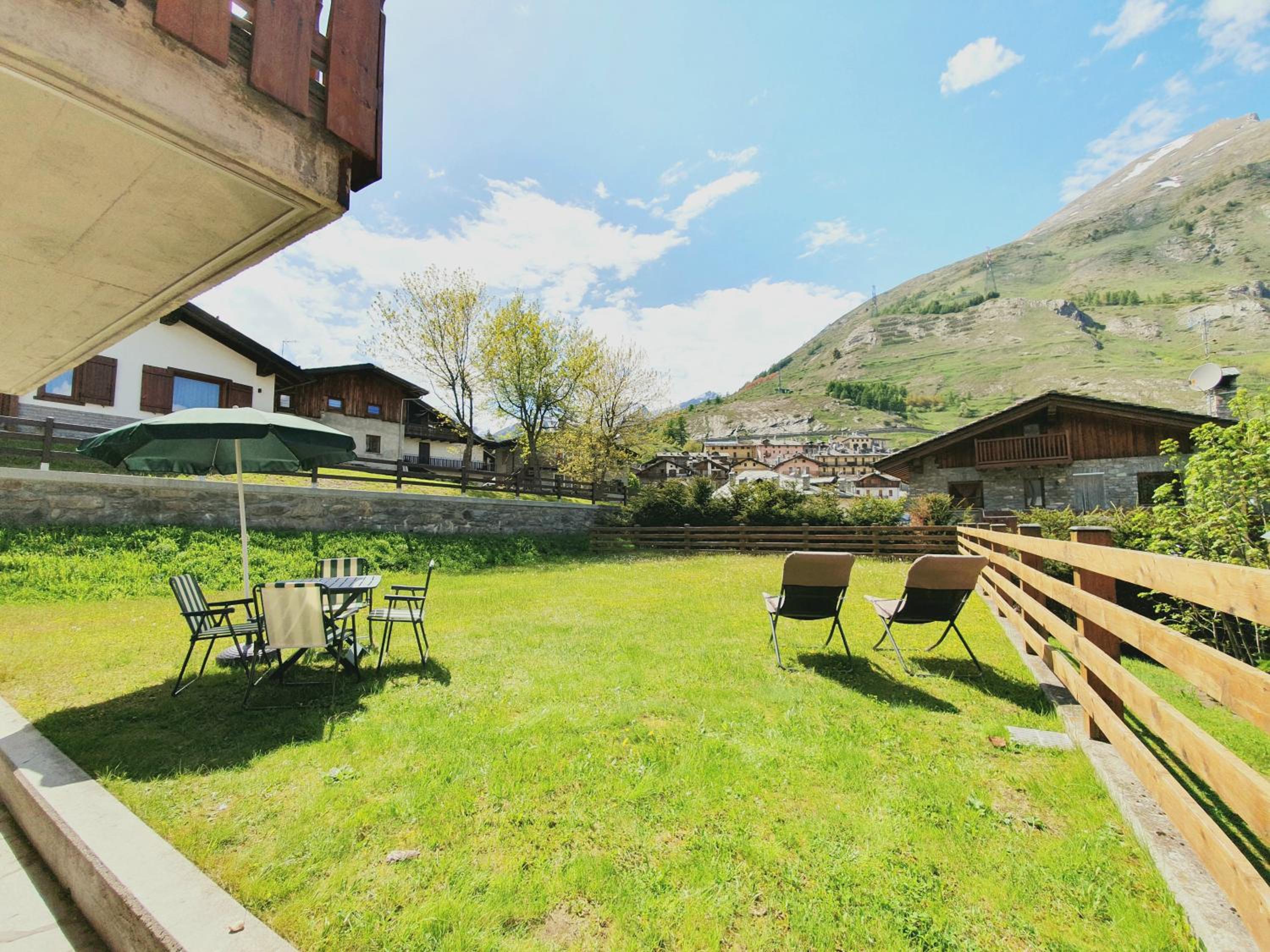 La casa di Matilde - trilocale vicinissimo alle piste da sci view 3