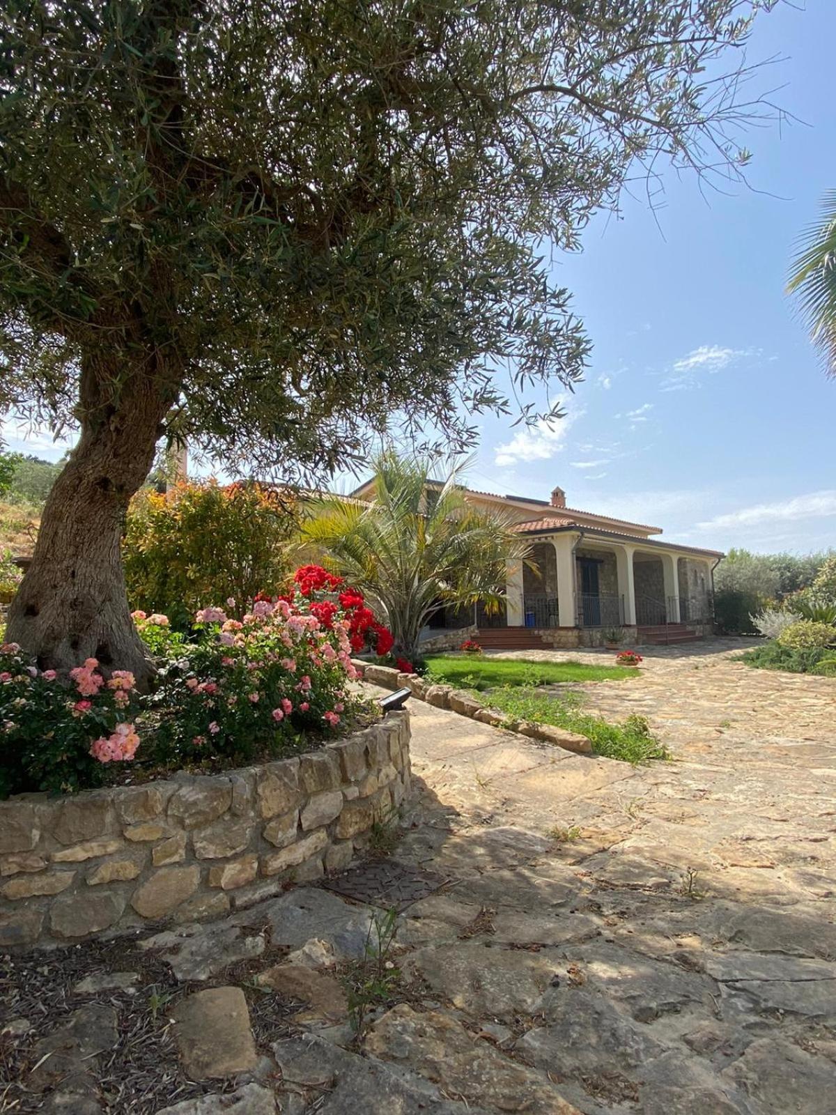 Villa Russo