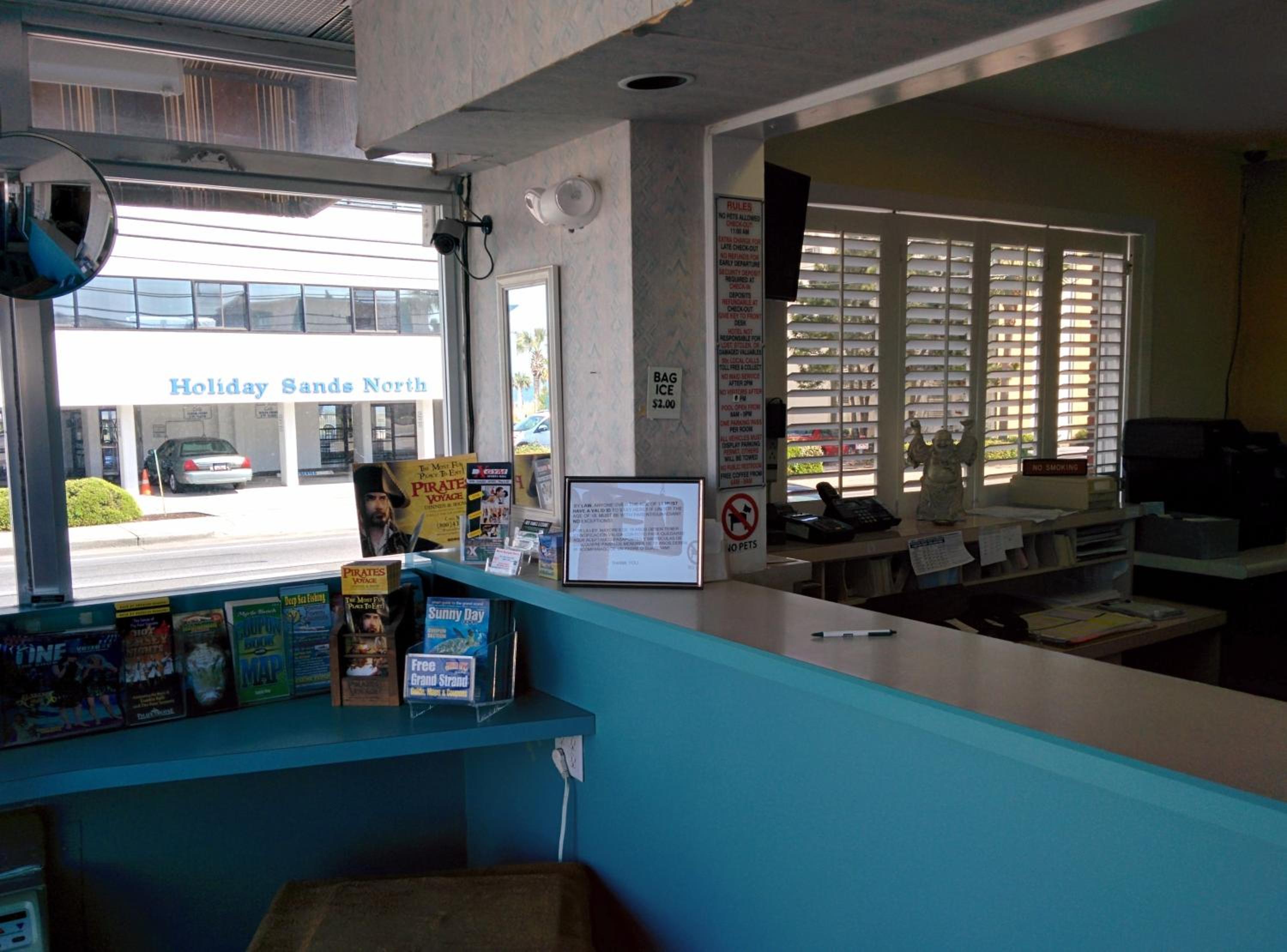 Wayfarer Motel