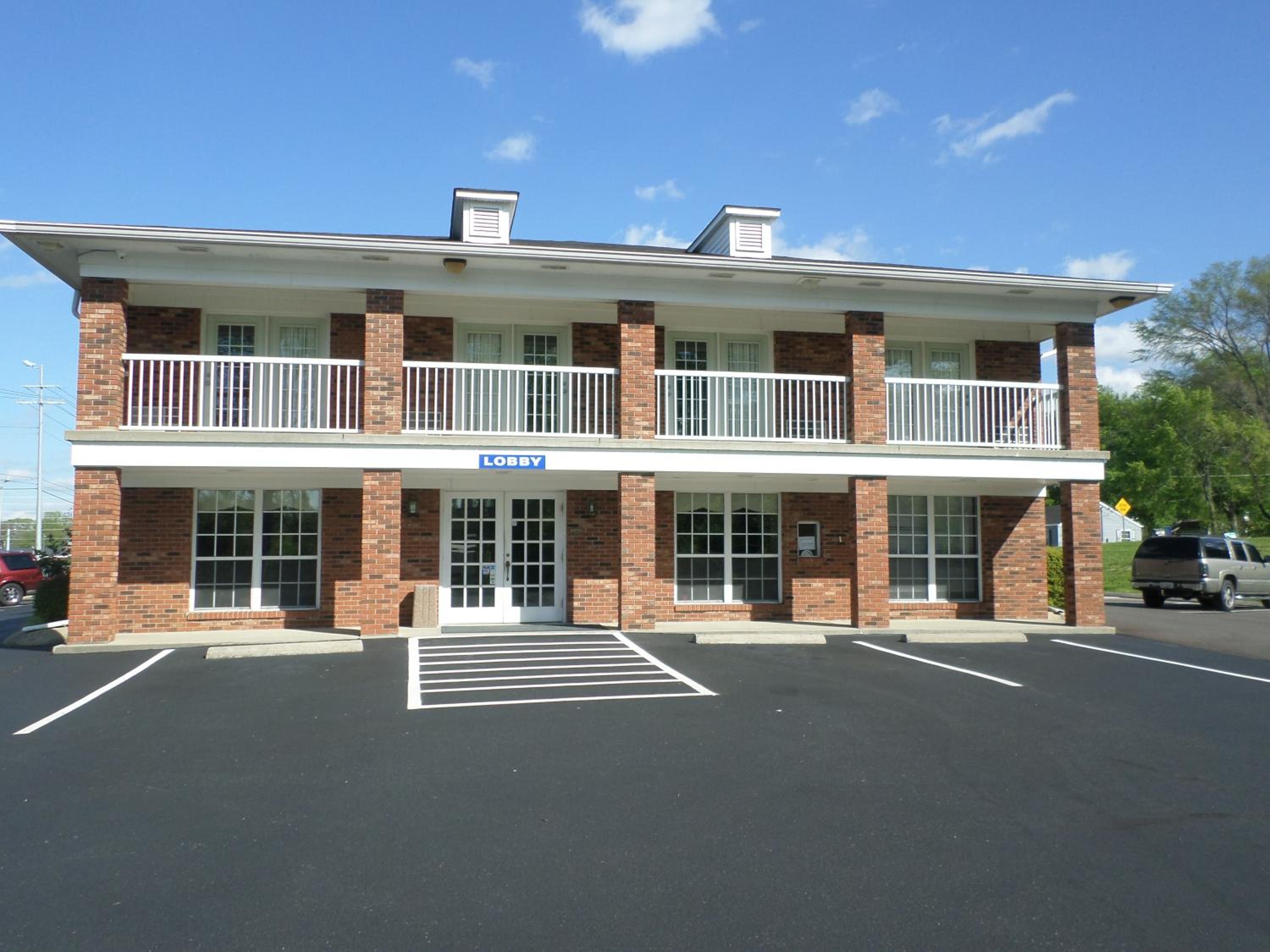 Richland Inn - Lewisburg view 5