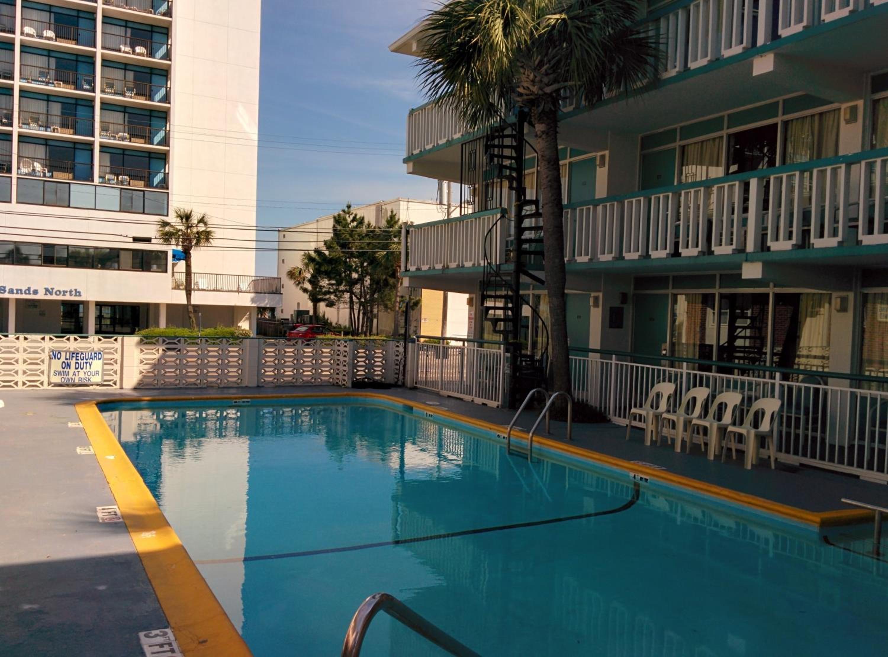 Wayfarer Motel