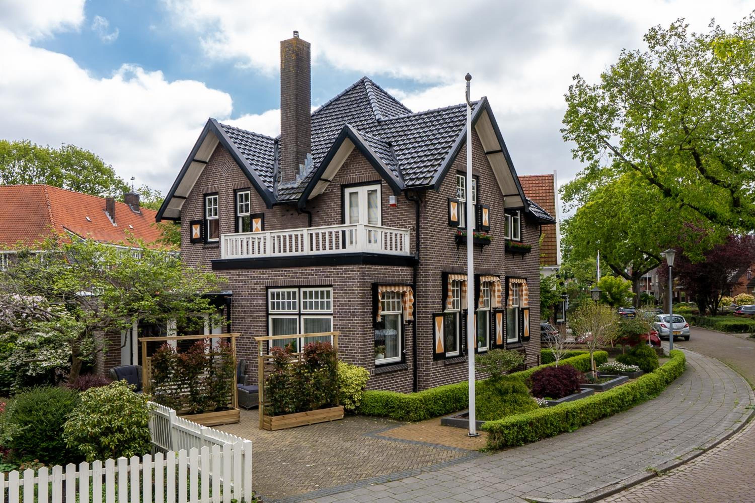 Appartement Guesthouse Het Gouden Eiland, photo 6
