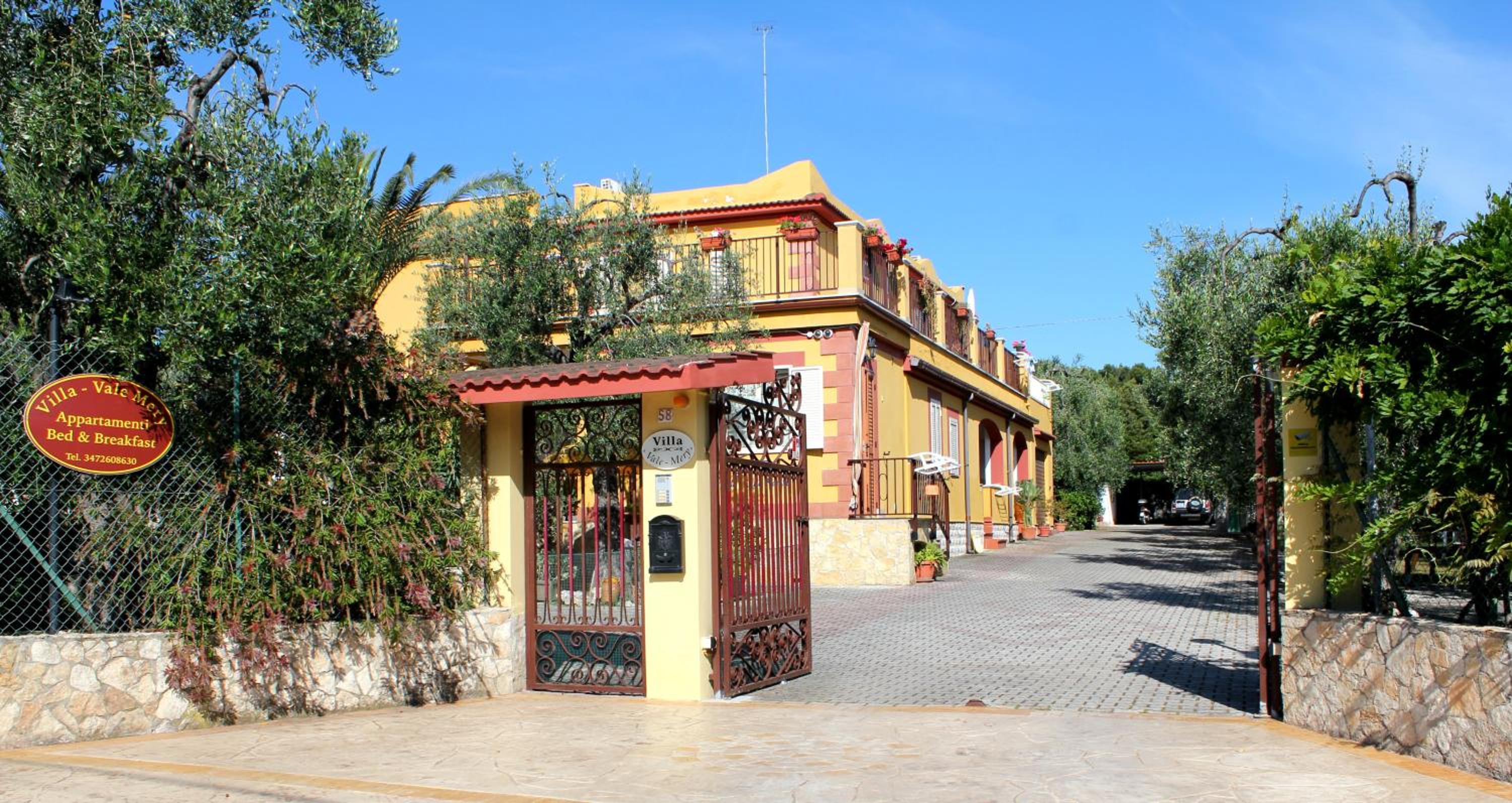 Villa Vale Mery photo 5
