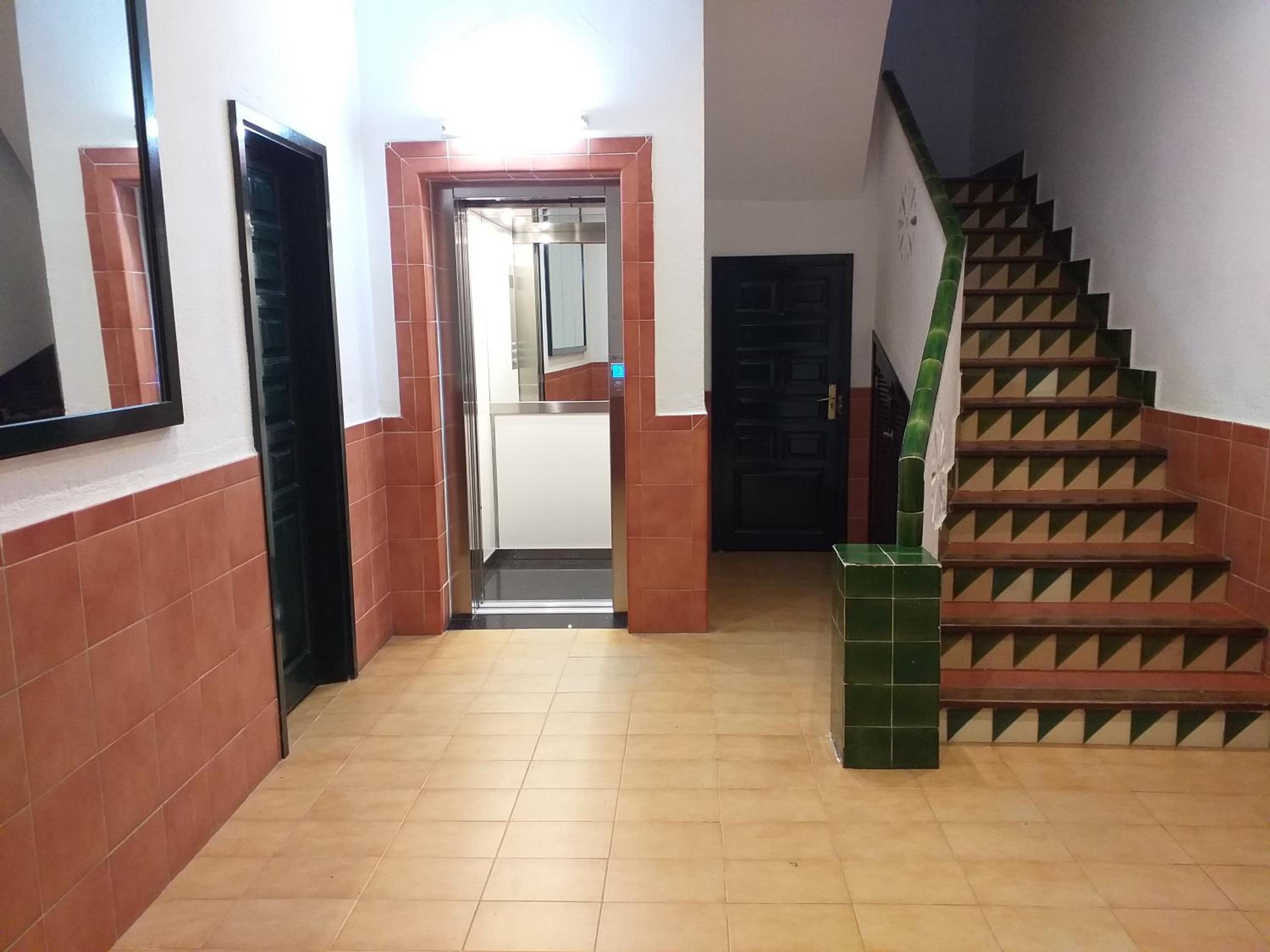 APARTAMENTO con TERRAZA VISTAS AL MAR