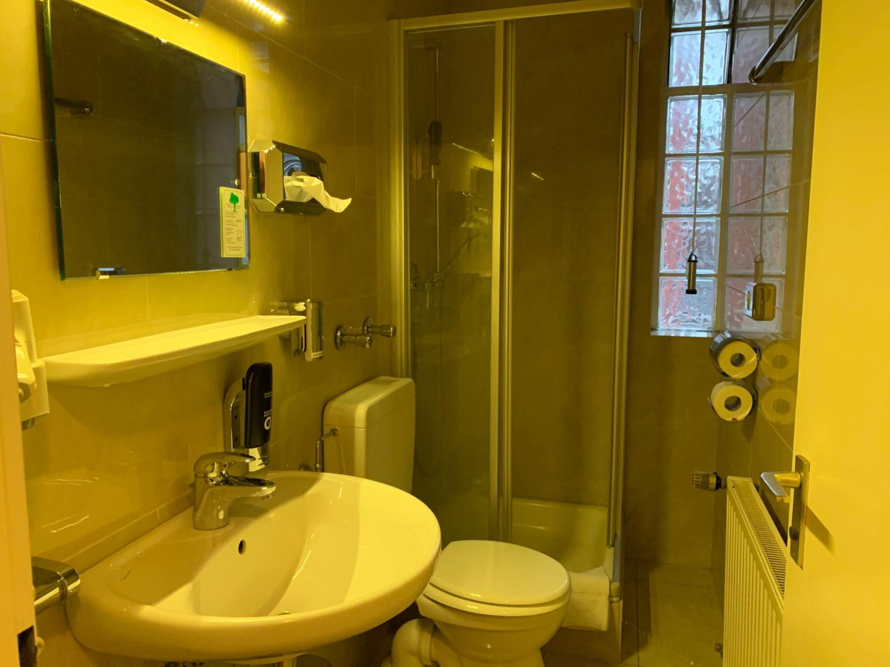 Hotel Hafner Stuttgart