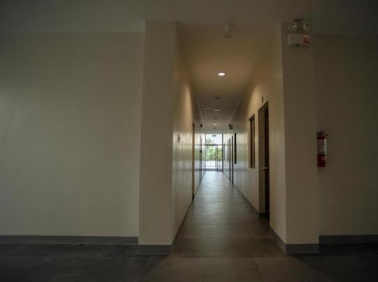 2020 Travelers Inn view 2