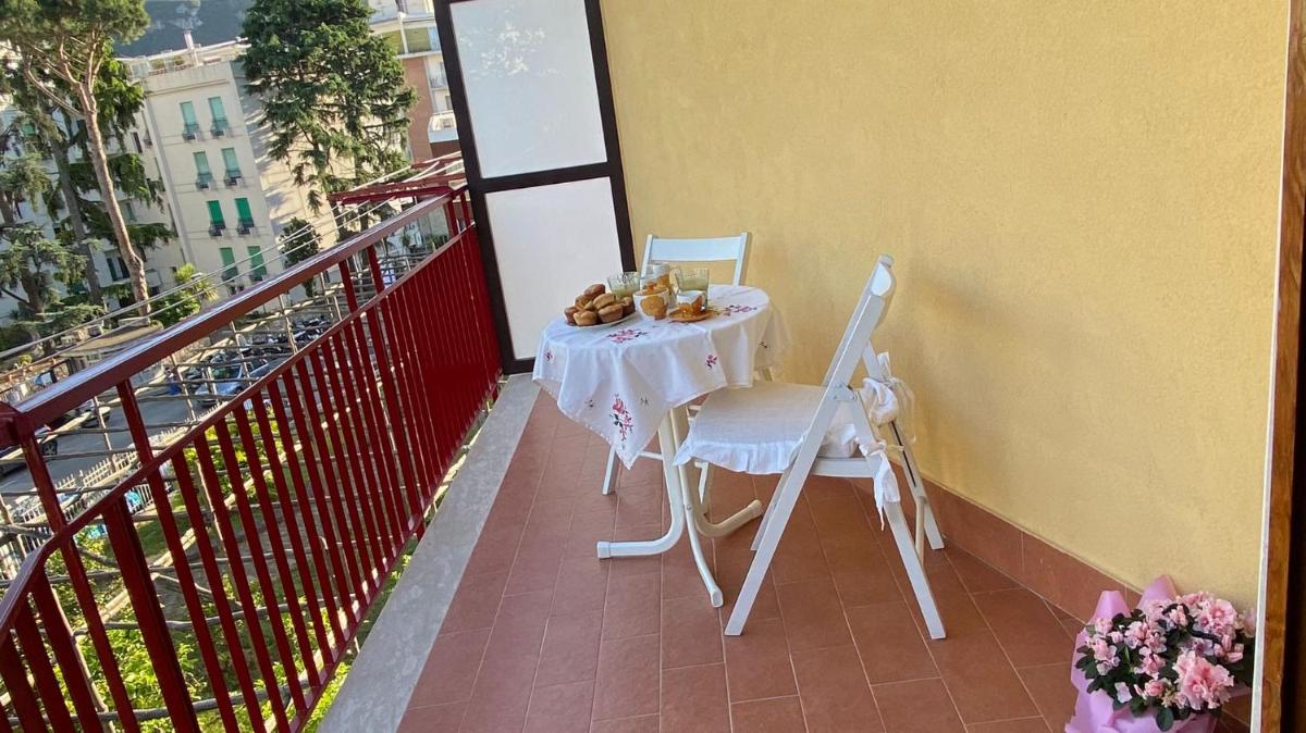 CASA SILLA view 5