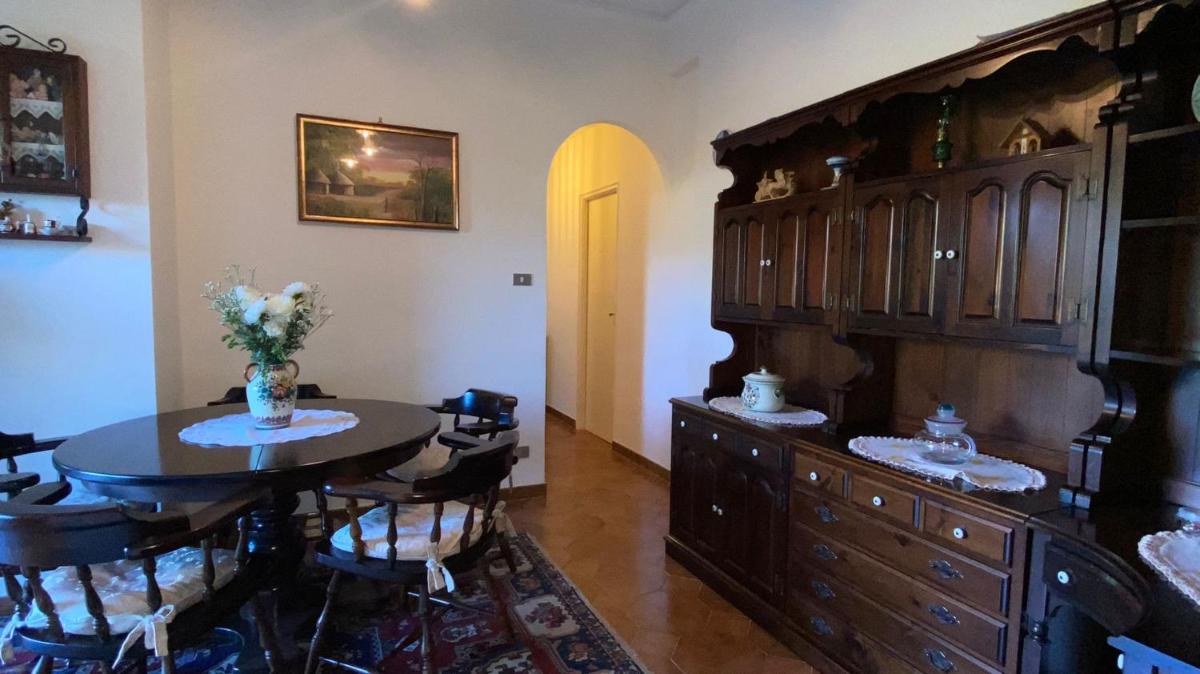 CASA SILLA view 2