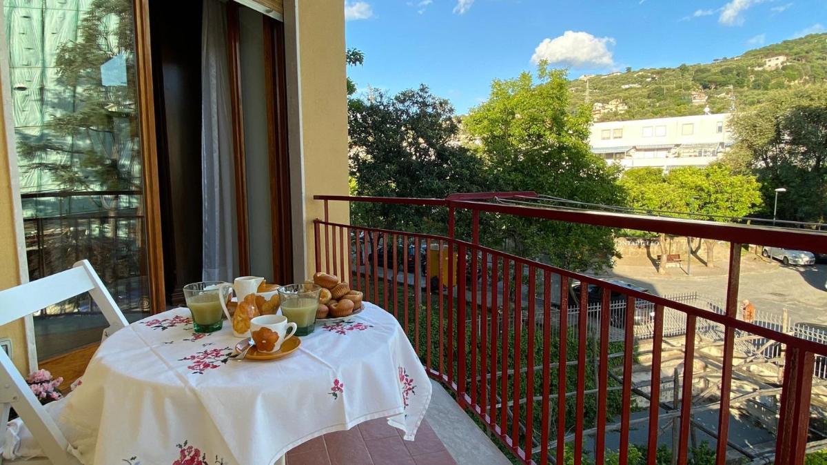 CASA SILLA view 4
