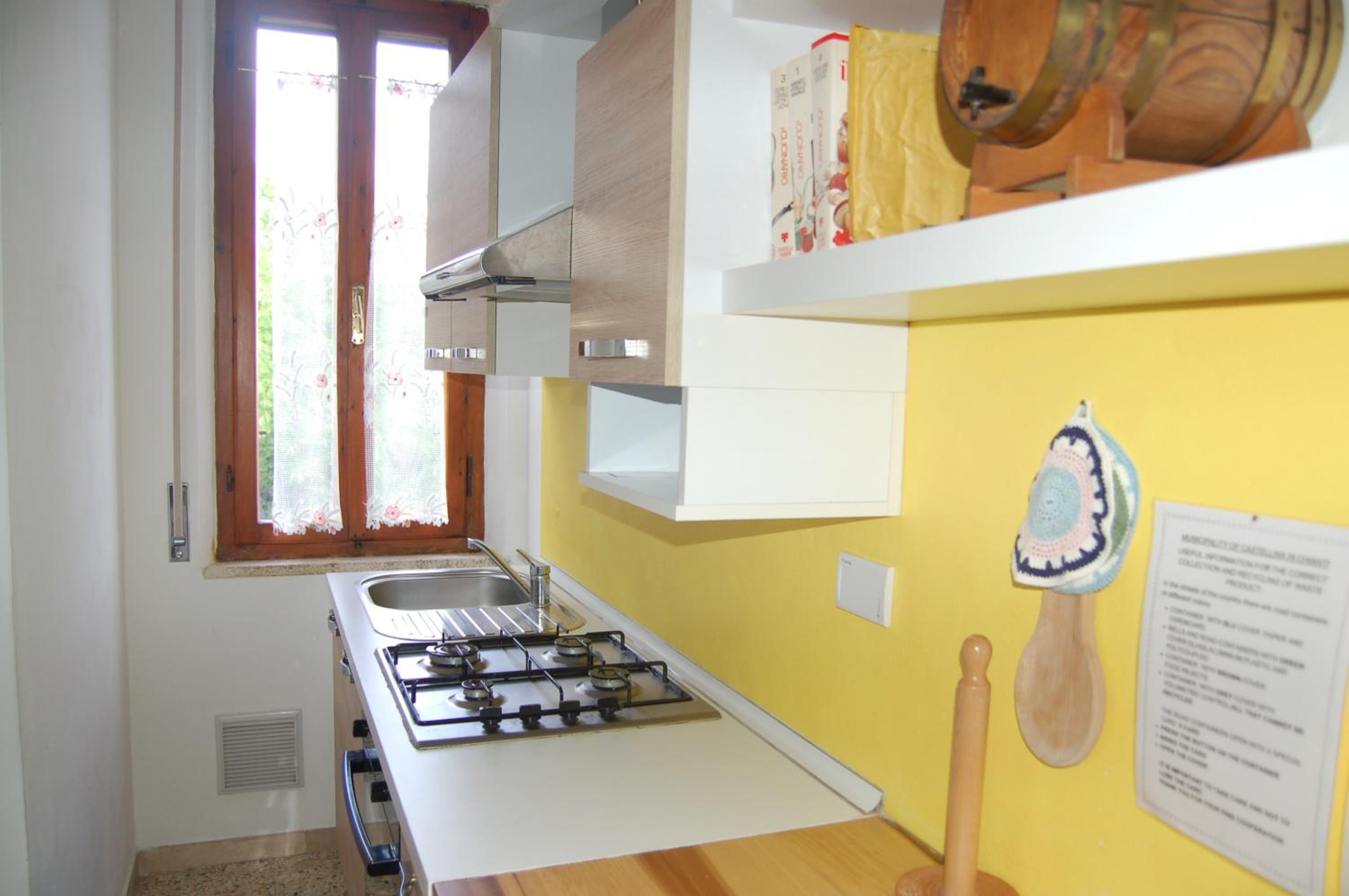 Casa DUILIA view 4