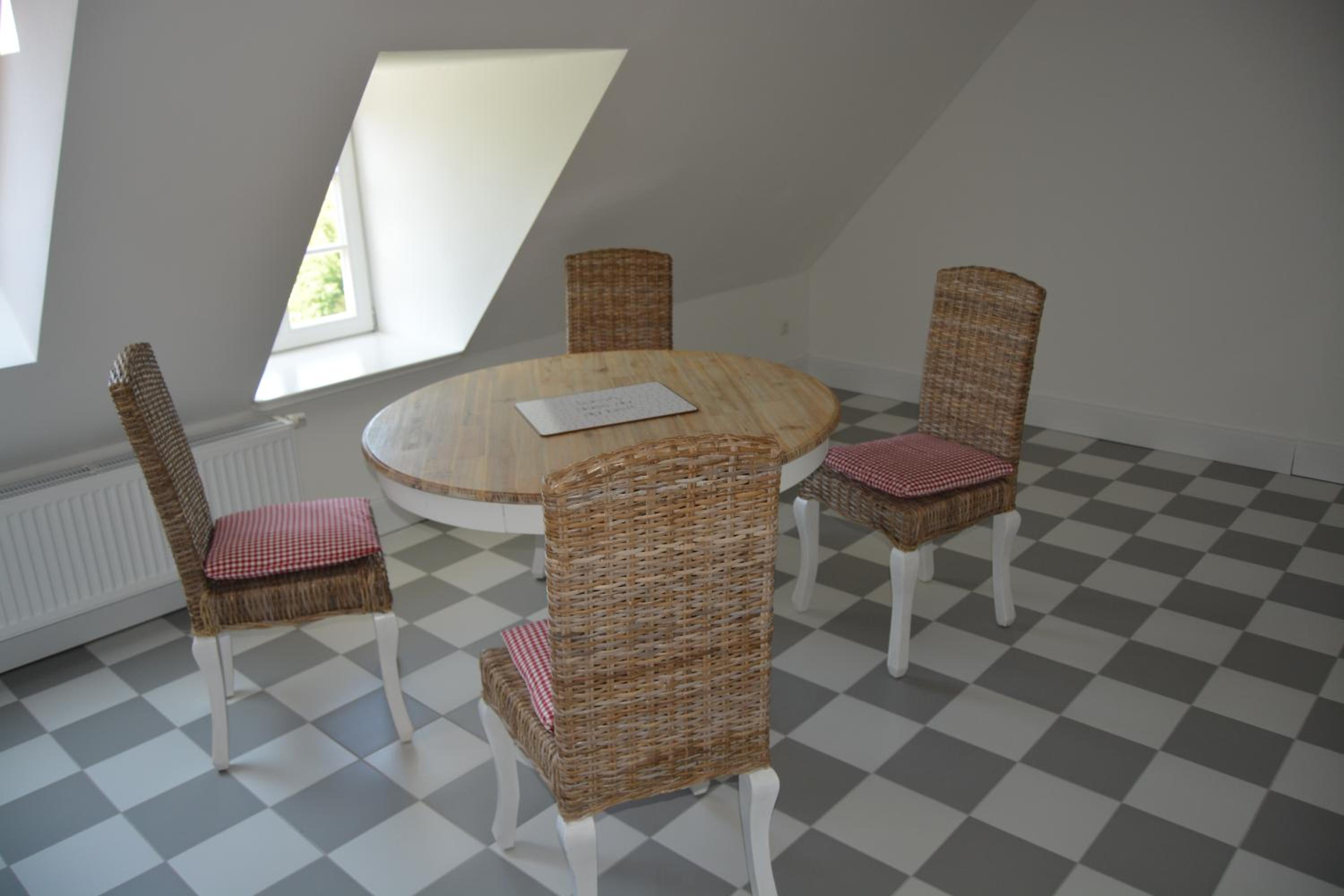 Gutshaus Redentin view 3