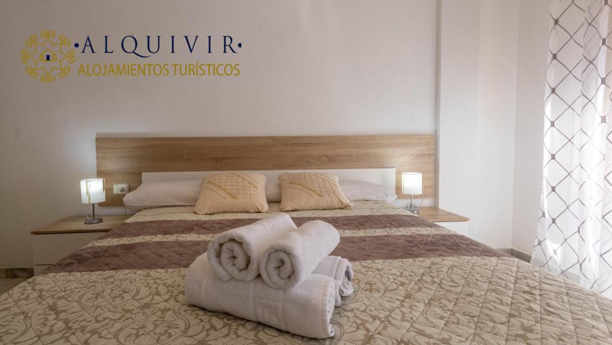 Apartamento El Califa - 2 Habitaciones photo 5
