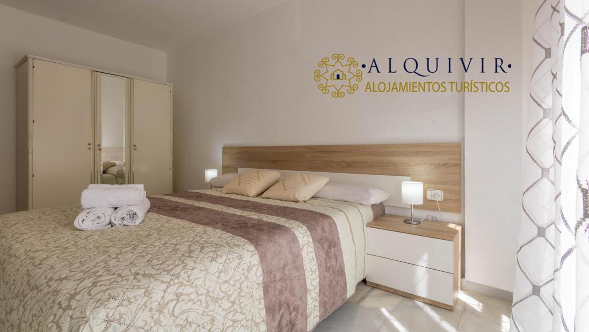 Apartamento El Califa - 2 Habitaciones photo 3