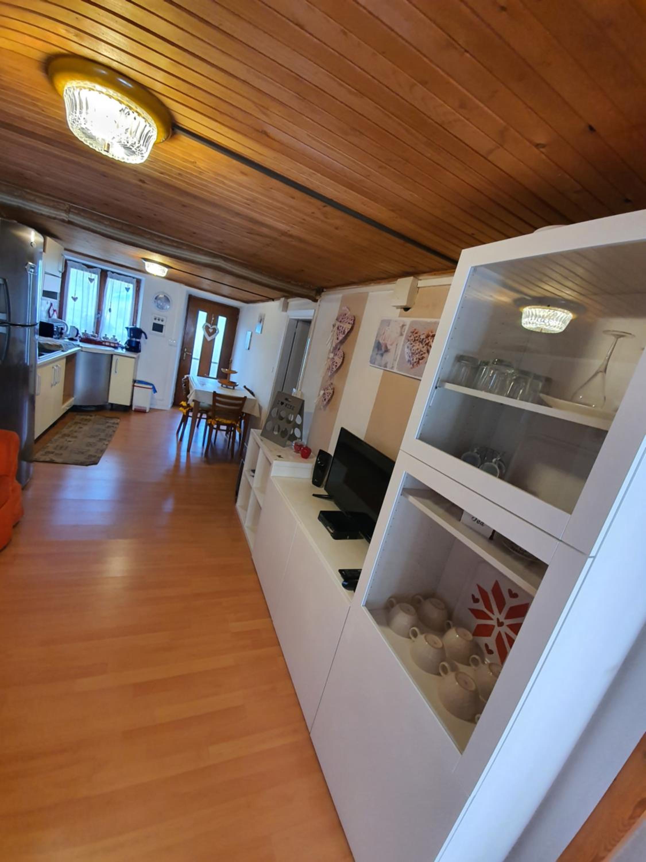 Coccinella House