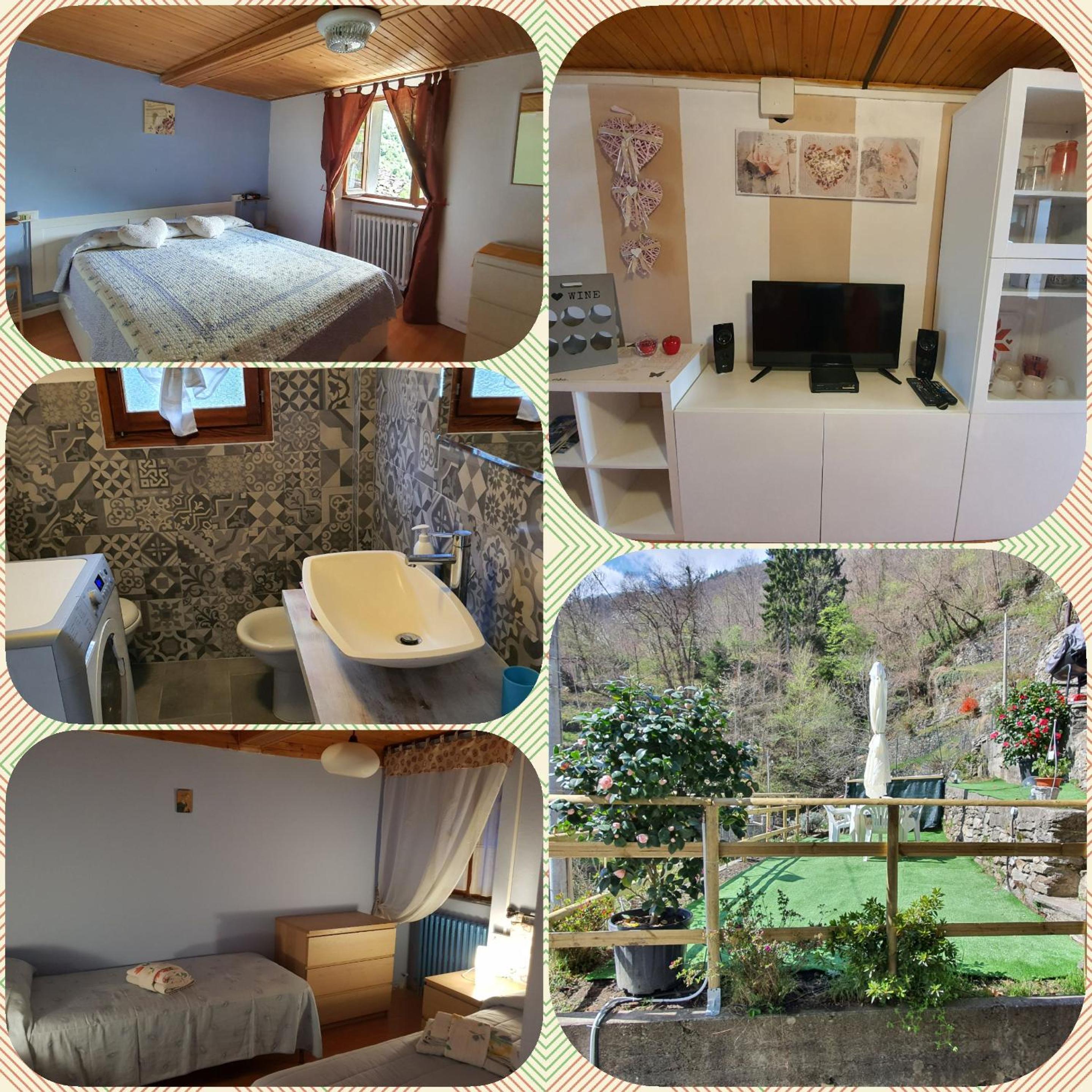 Coccinella House