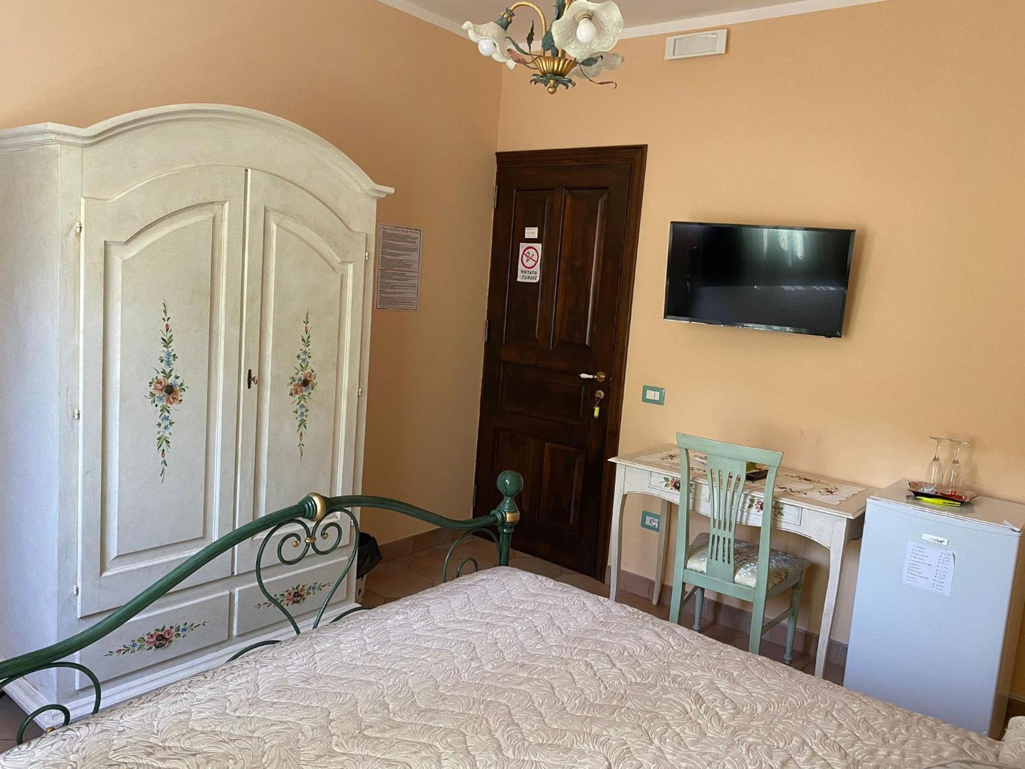 Villa Russo
