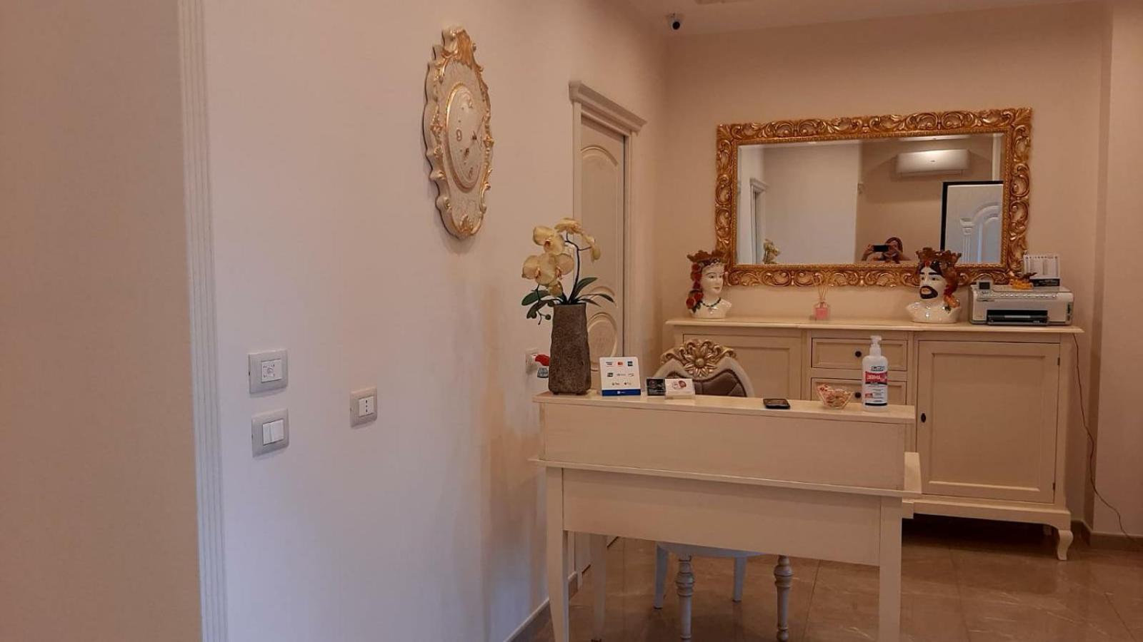 B&B Orchidea