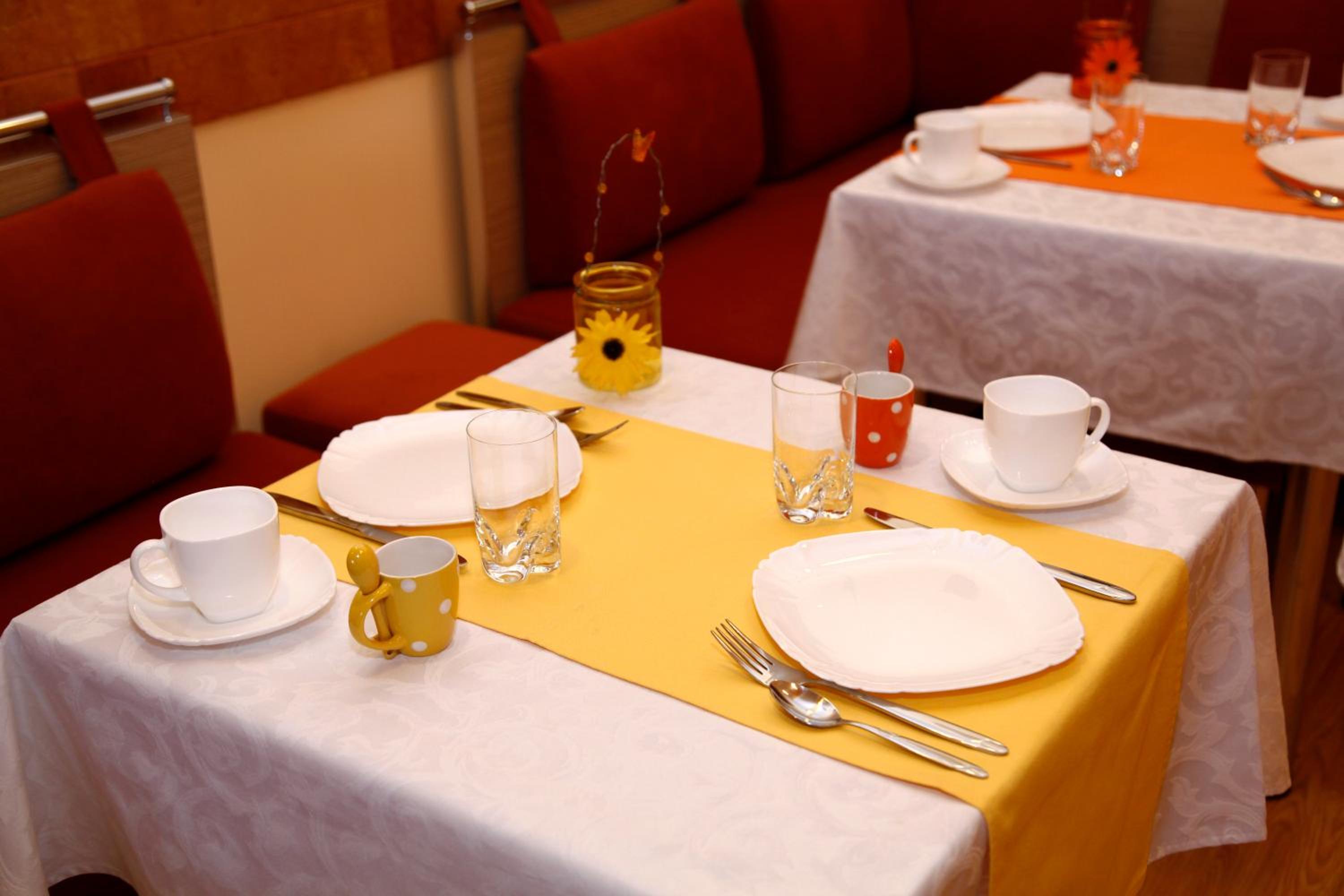 Azoyan Guest House
