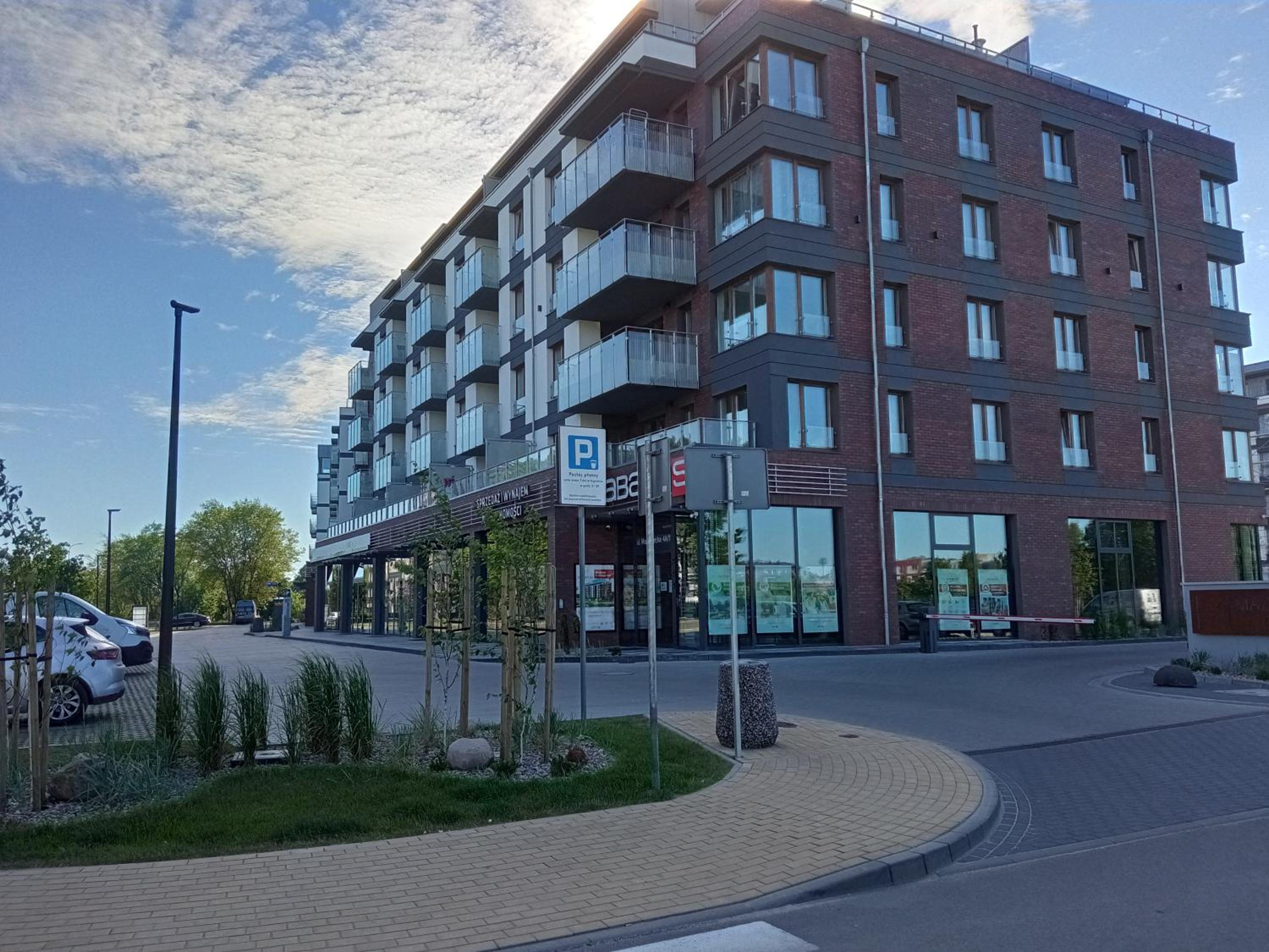 Apartament MARZENIE view 2