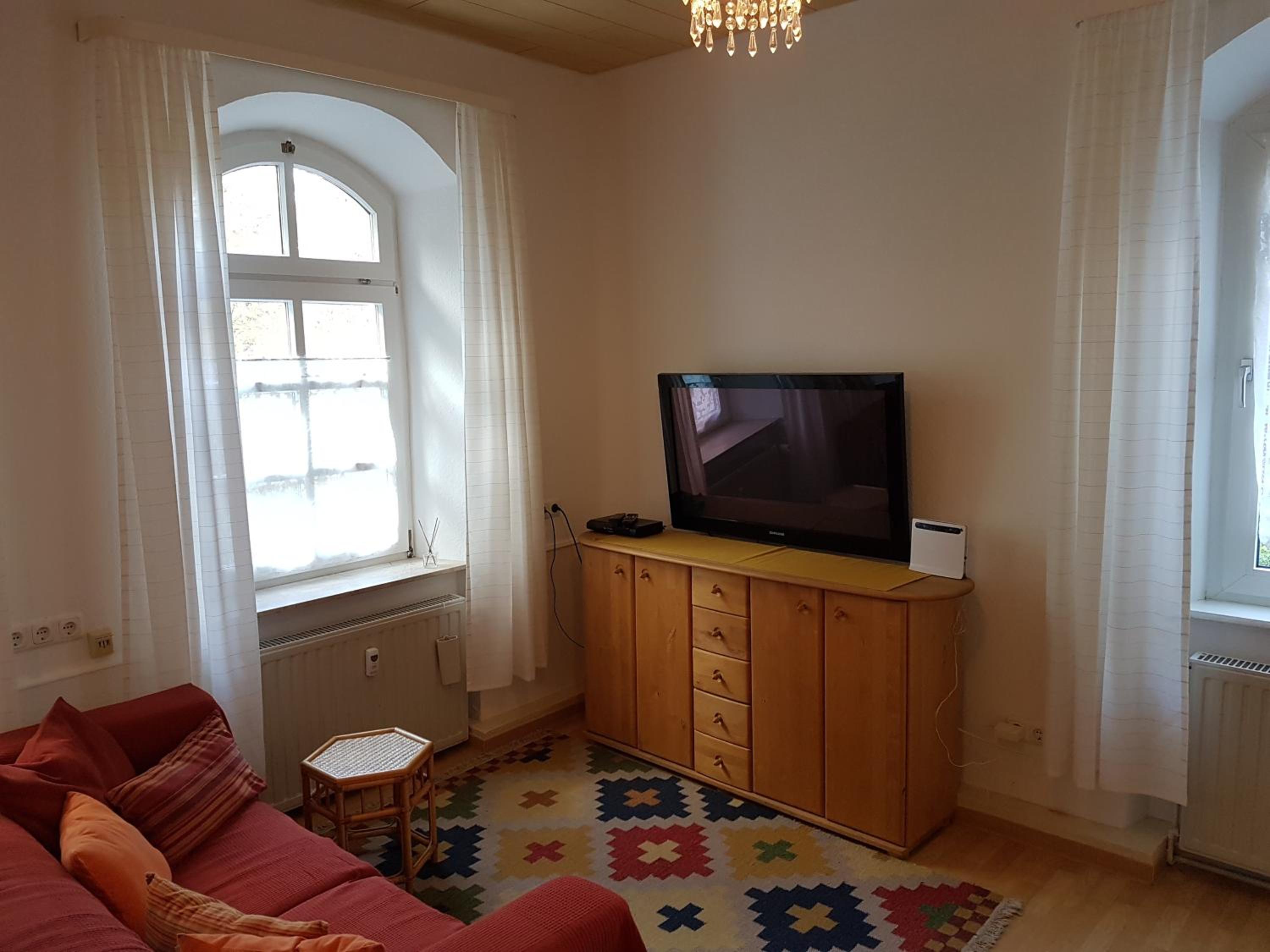 Haus Salinenblick view 3