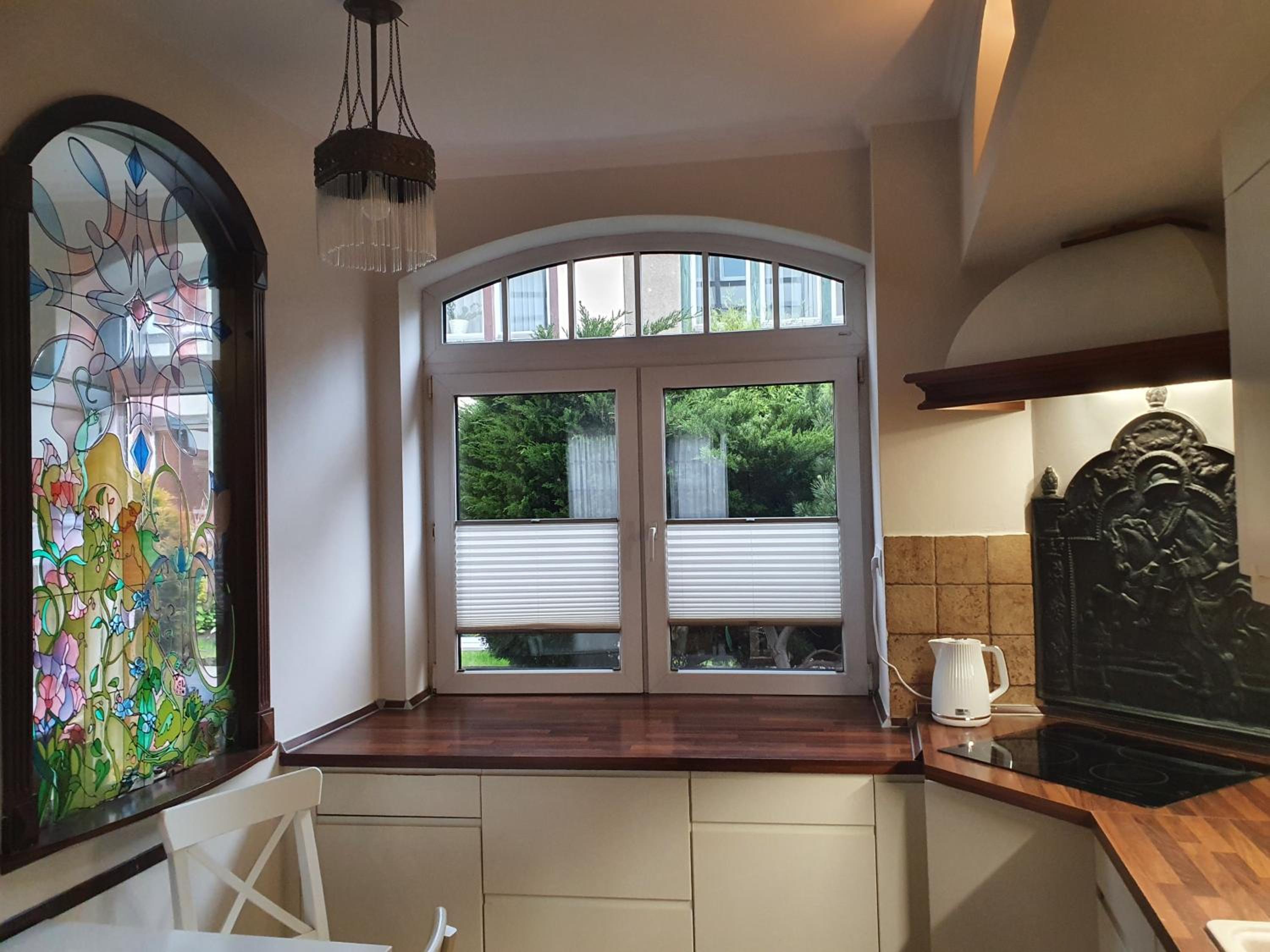 Serce Gdańska view 4
