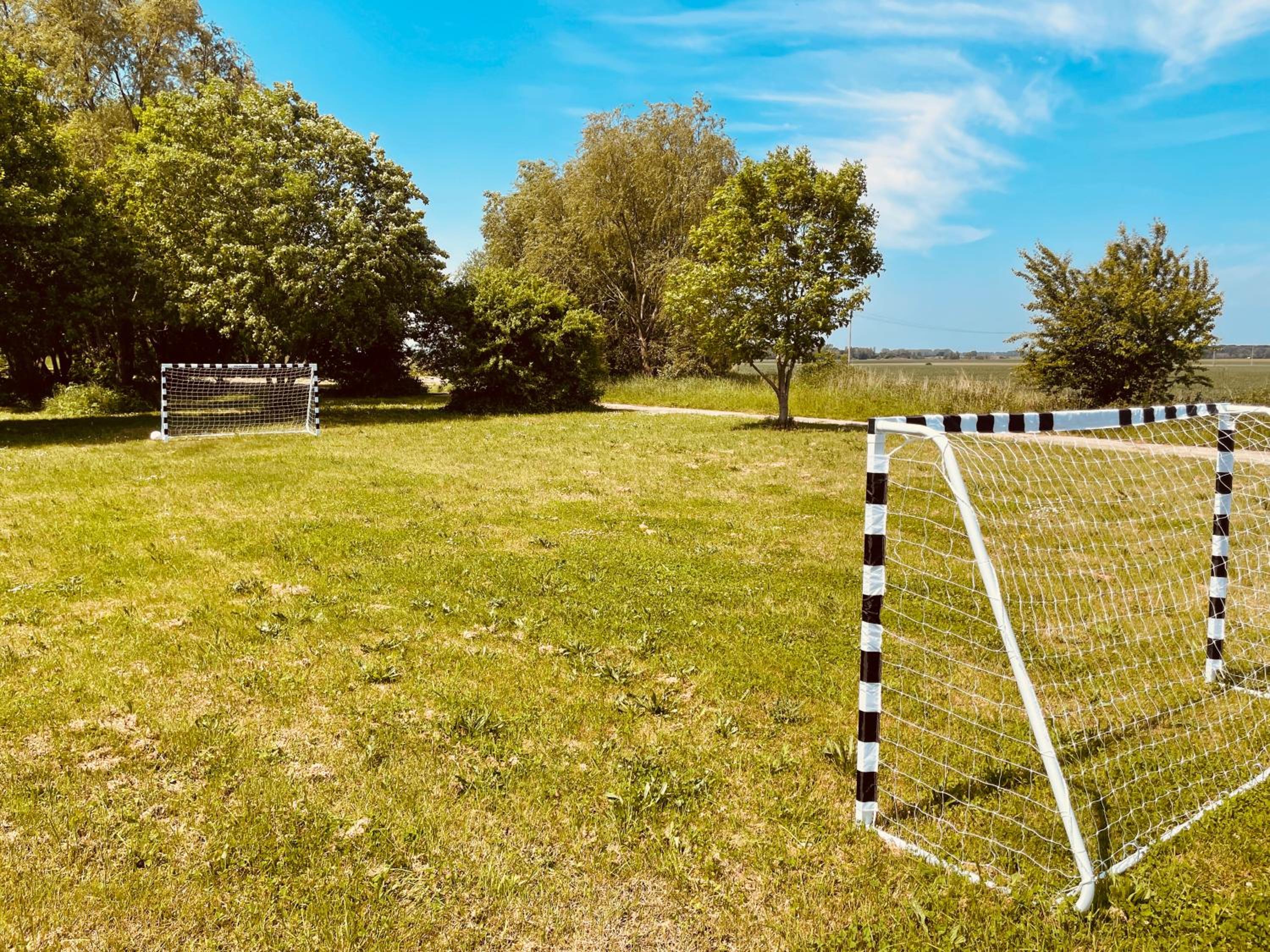 An der Breeze