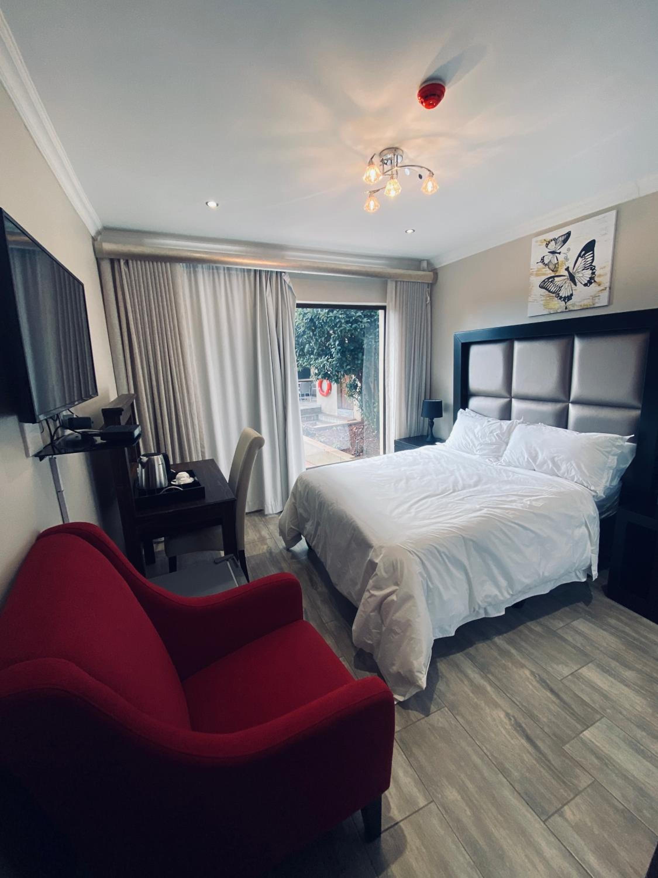 RNB Guesthouse