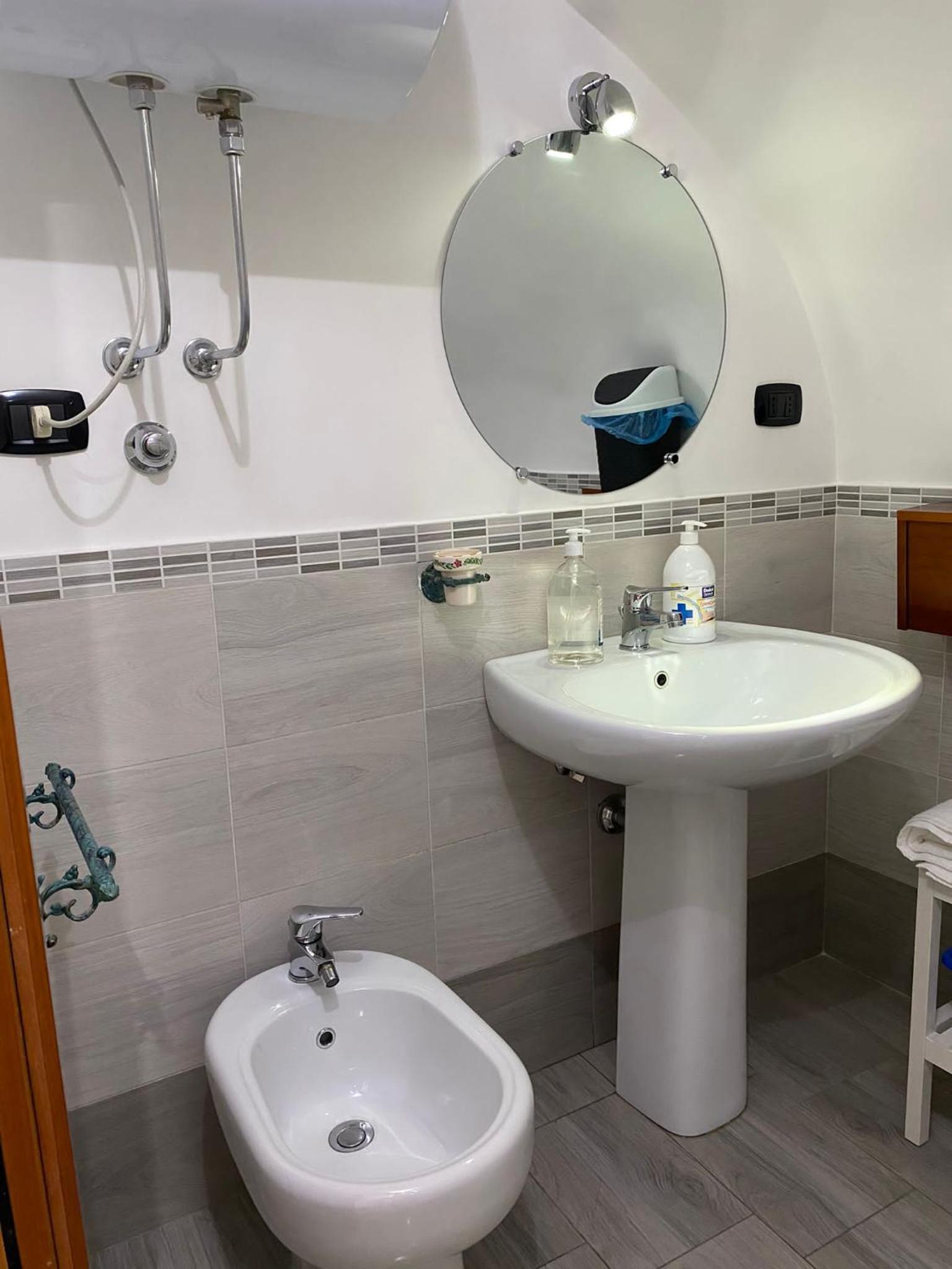 Home in love: balconcino spaccanapoli