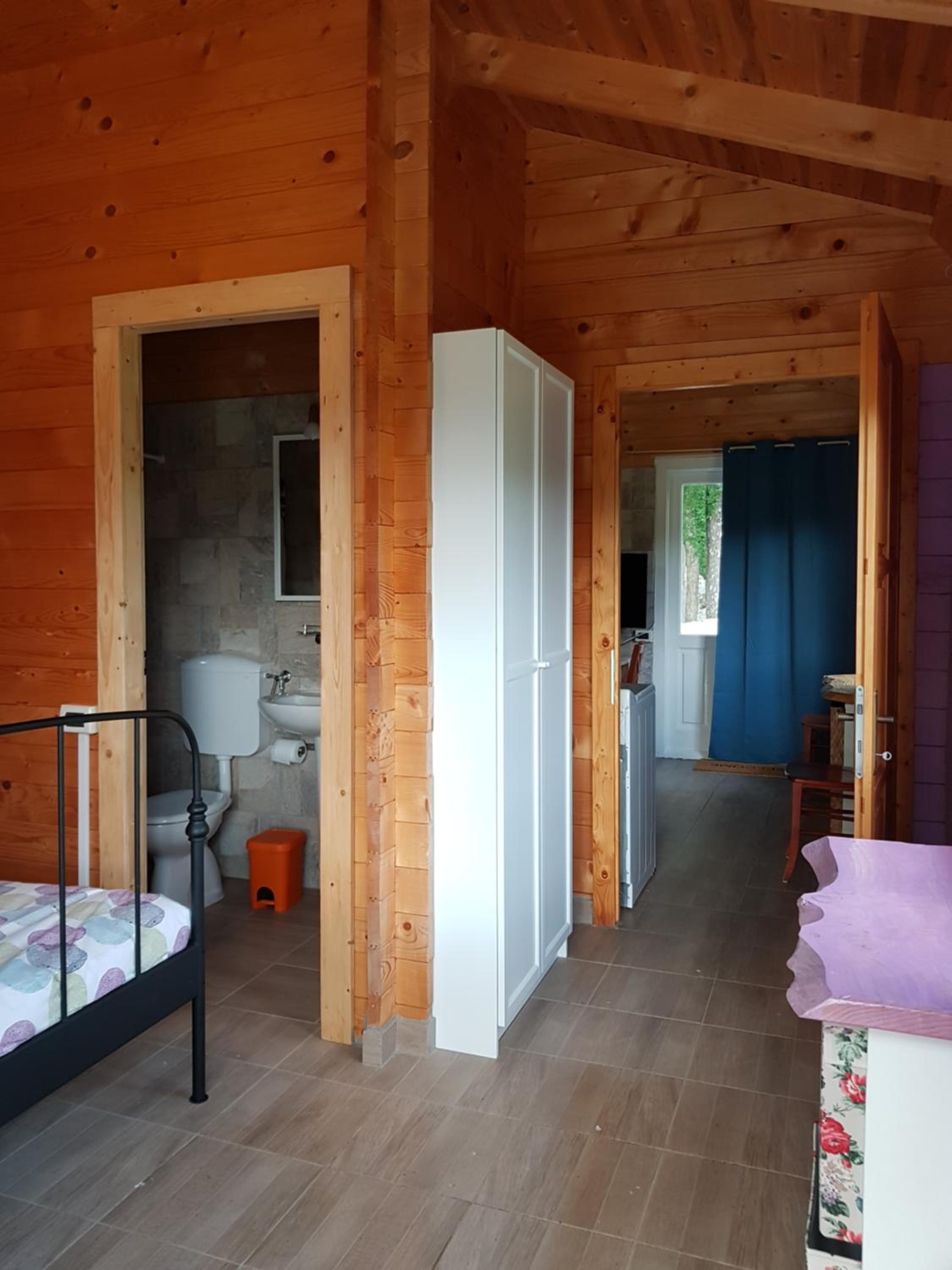 Agriturismo Fattoria Ca Di Sole