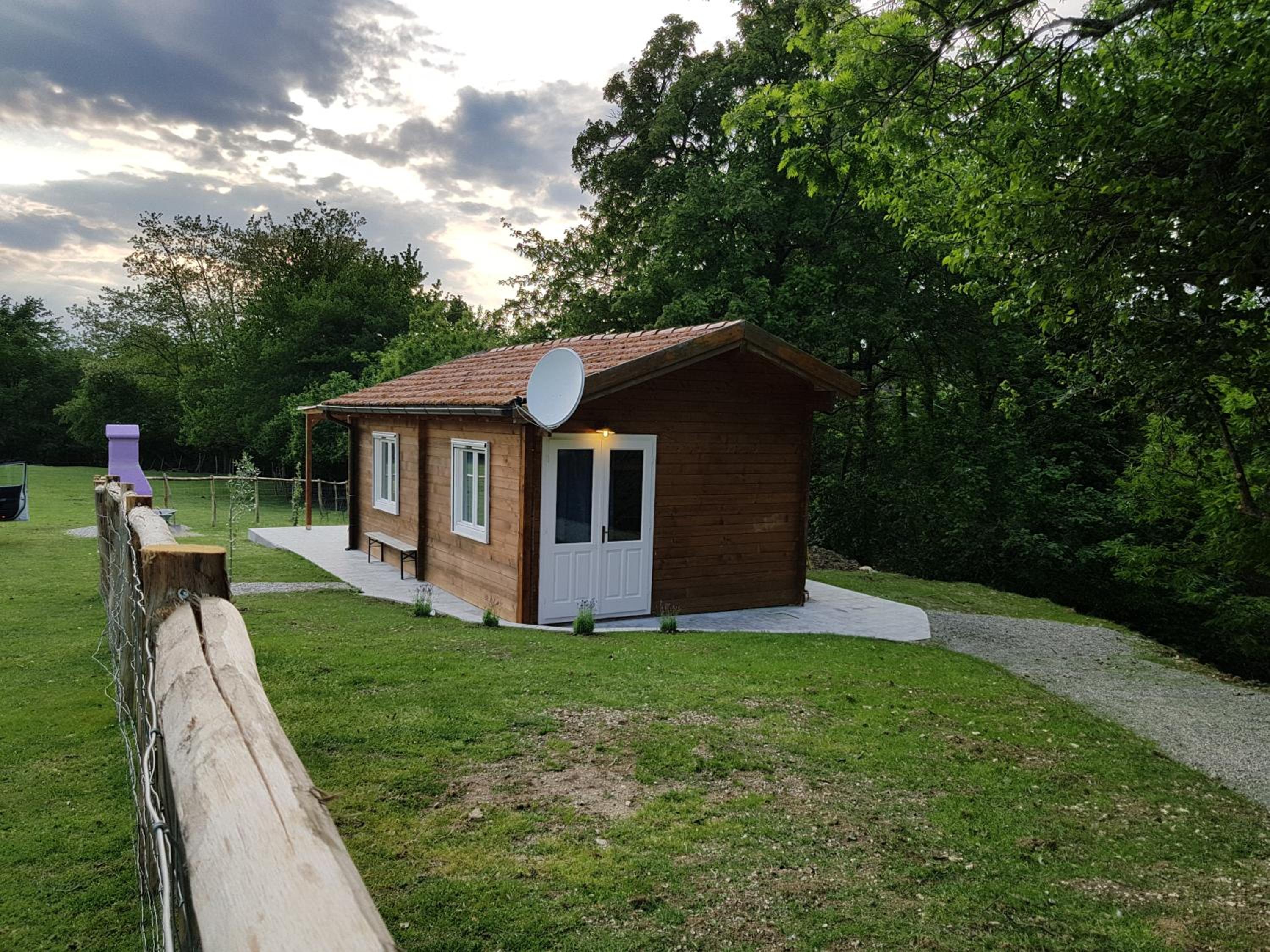 Agriturismo Fattoria Ca Di Sole