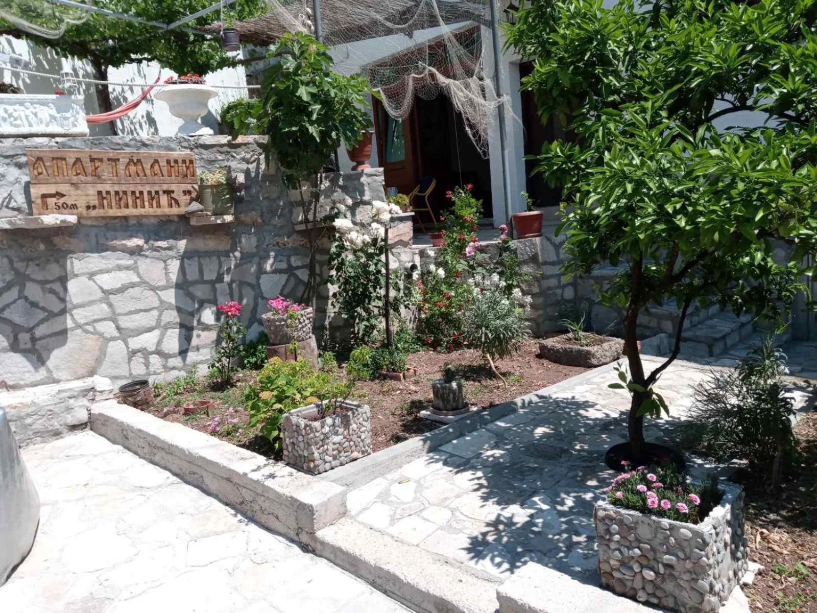 Apartmani Ninić en Trebinje