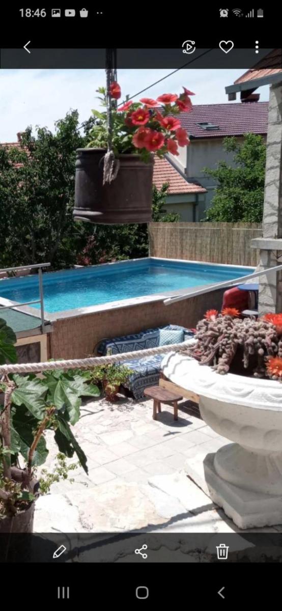 Apartmani Ninić