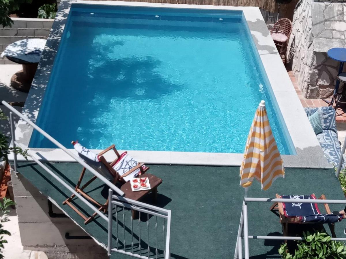 Apartmani Ninić