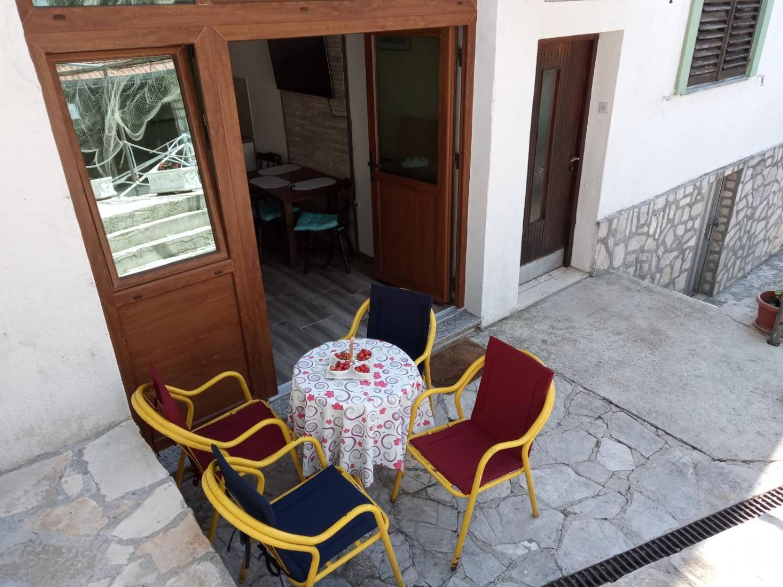 Apartmani Ninić en Trebinje
