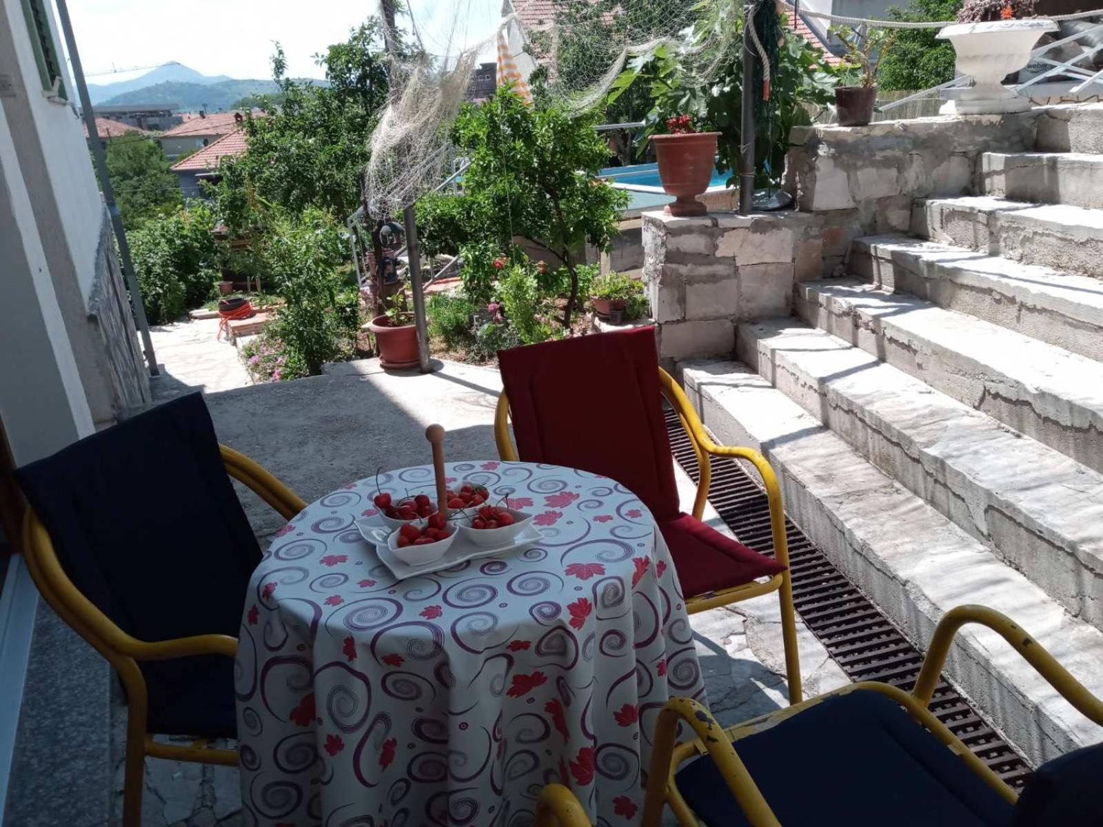 Apartmani Ninić en Trebinje