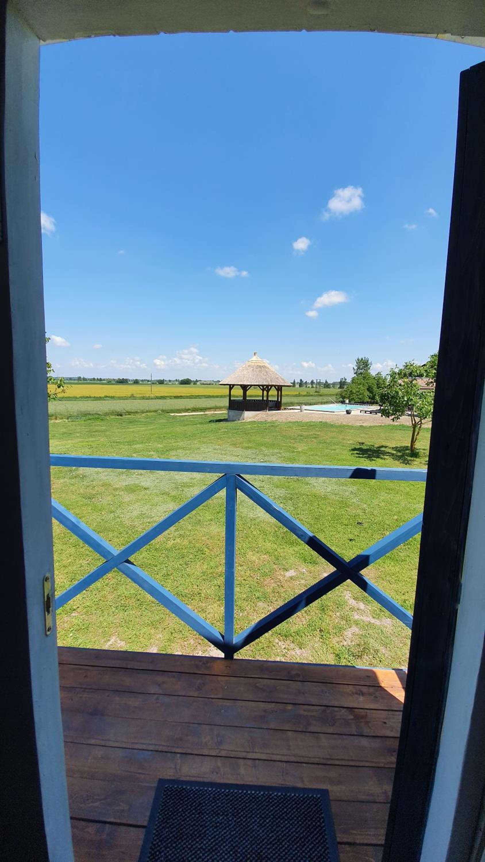 Tisza White House view 5