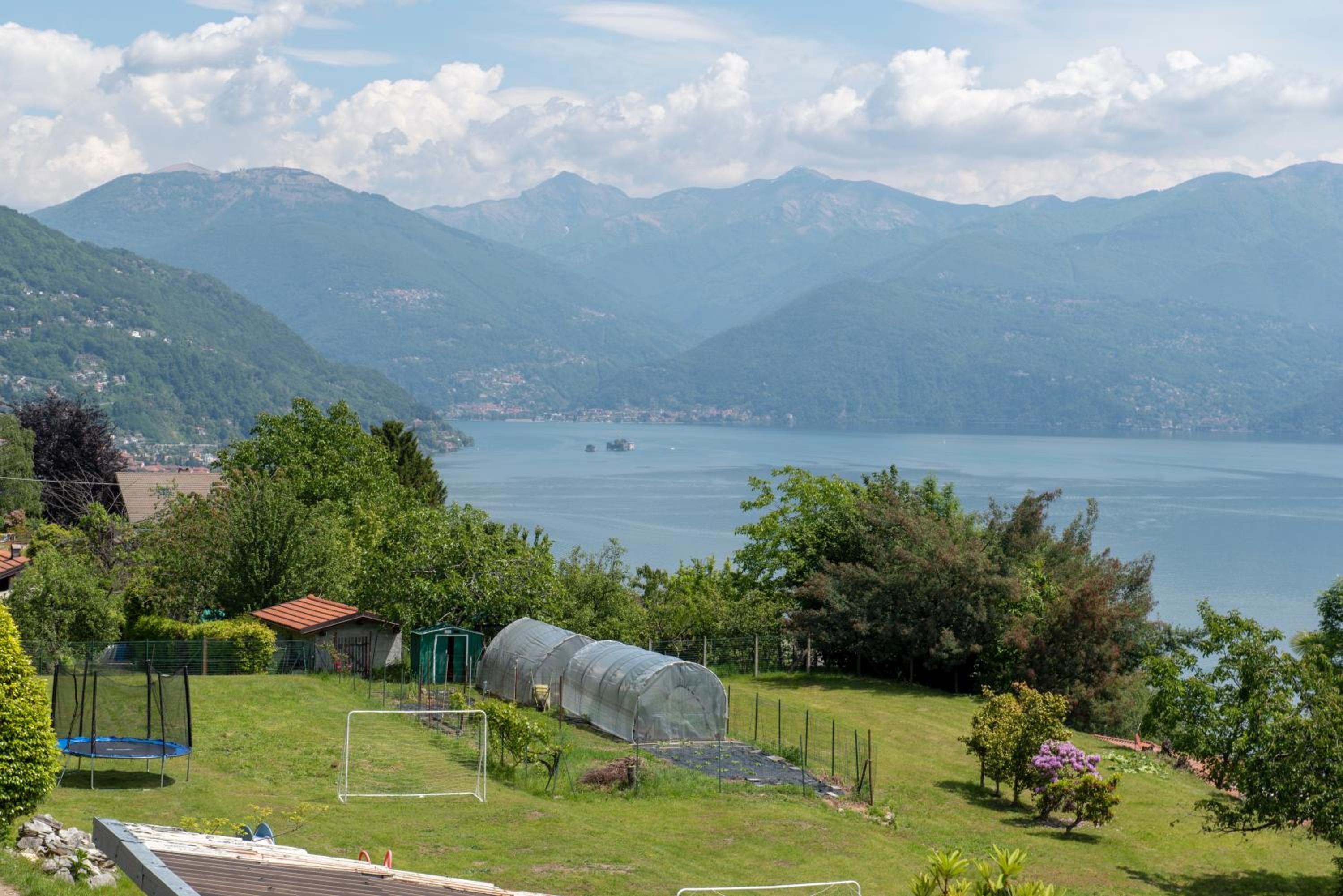 APPARTAMENTI Michael Nicolo view 5