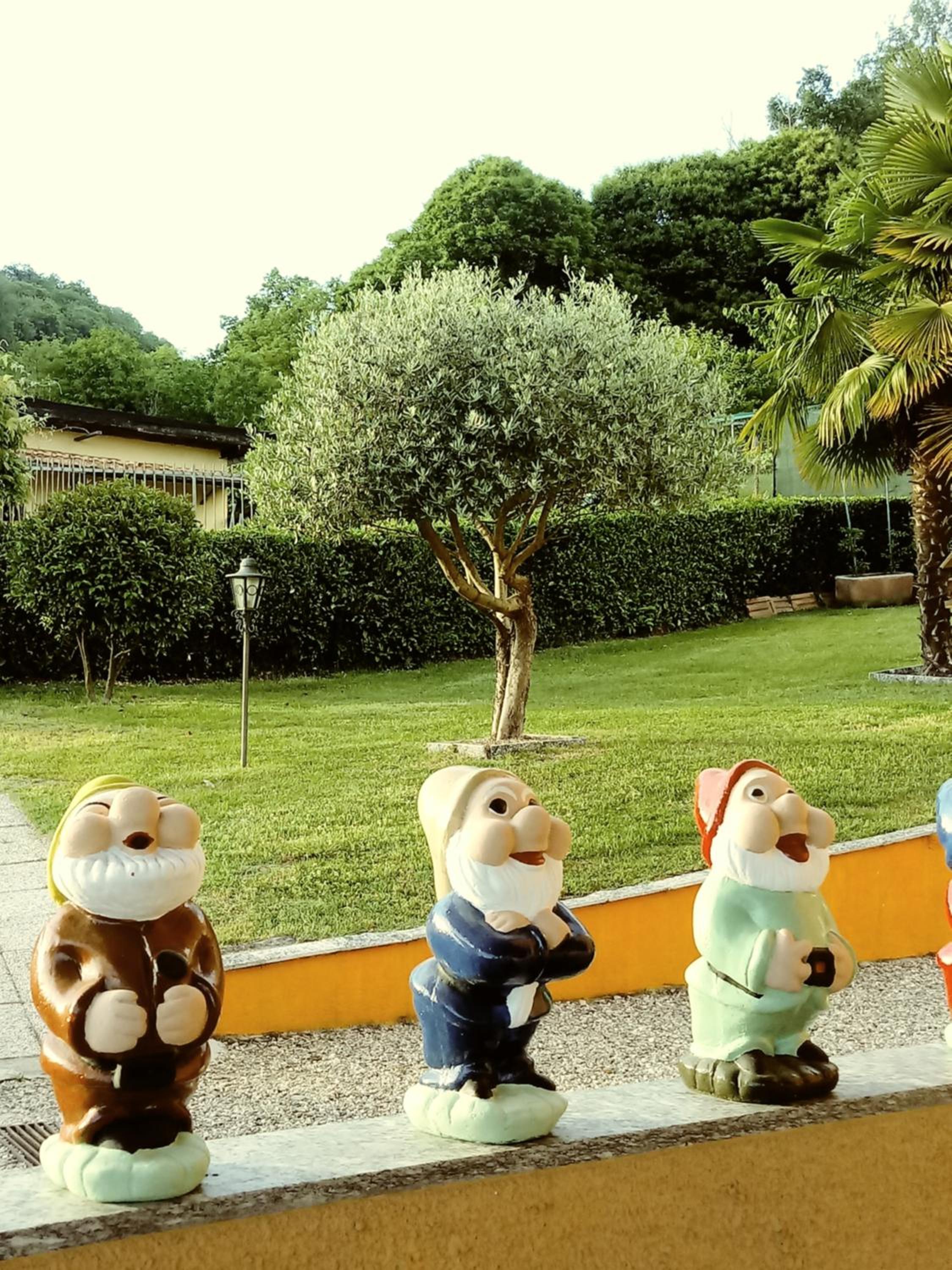 B&B La Quiete