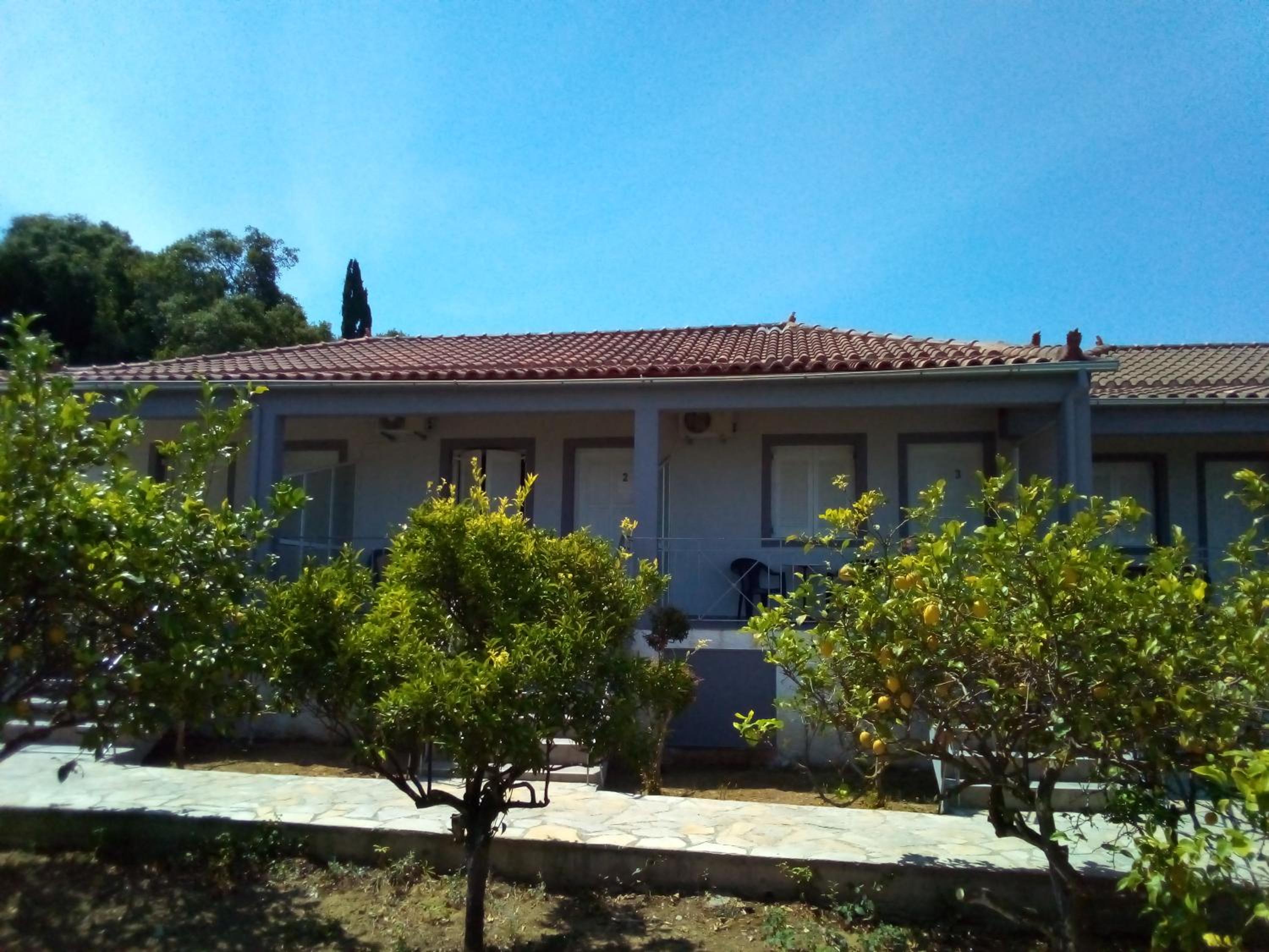 Panorama Rooms