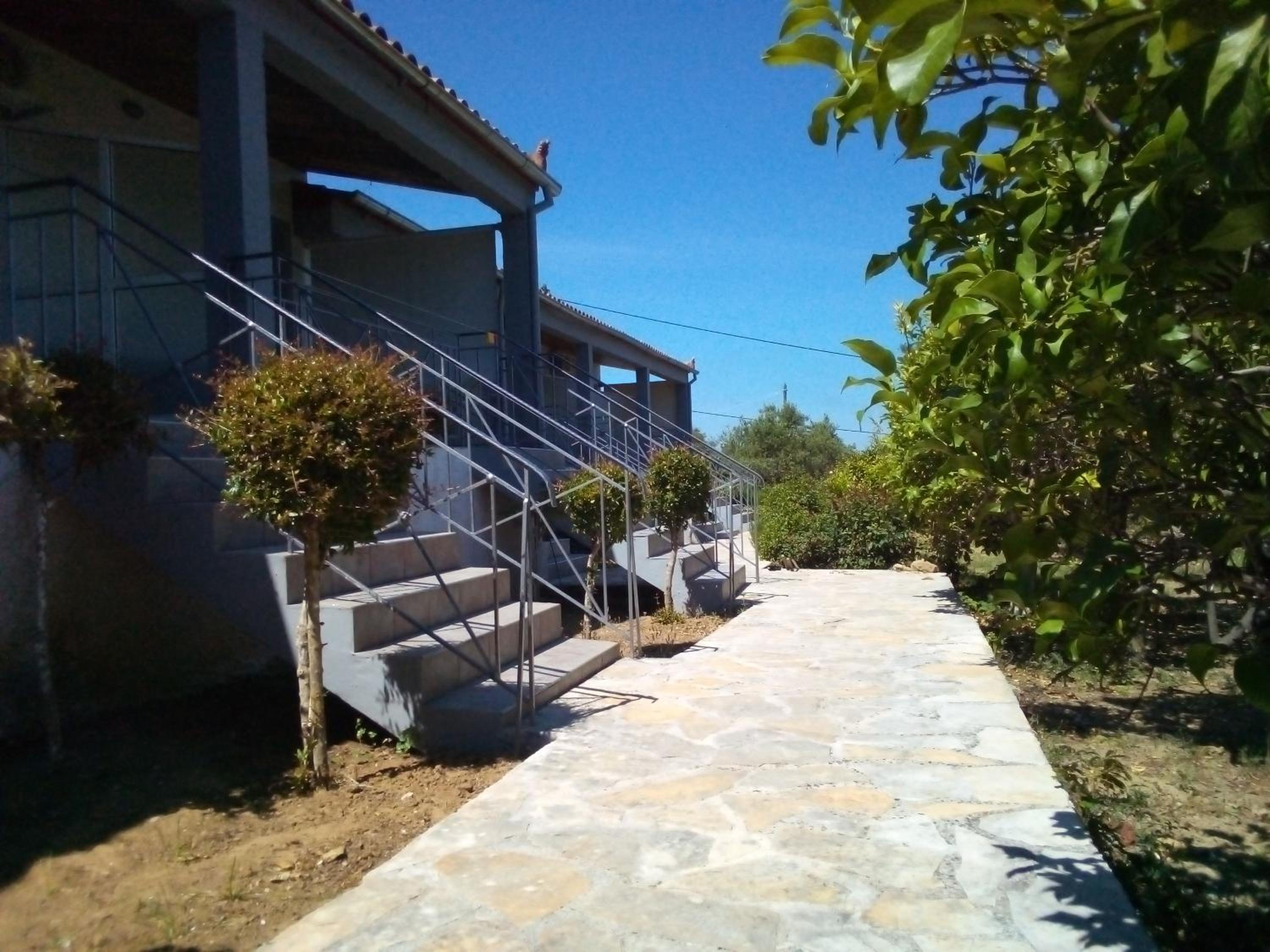 Panorama Rooms