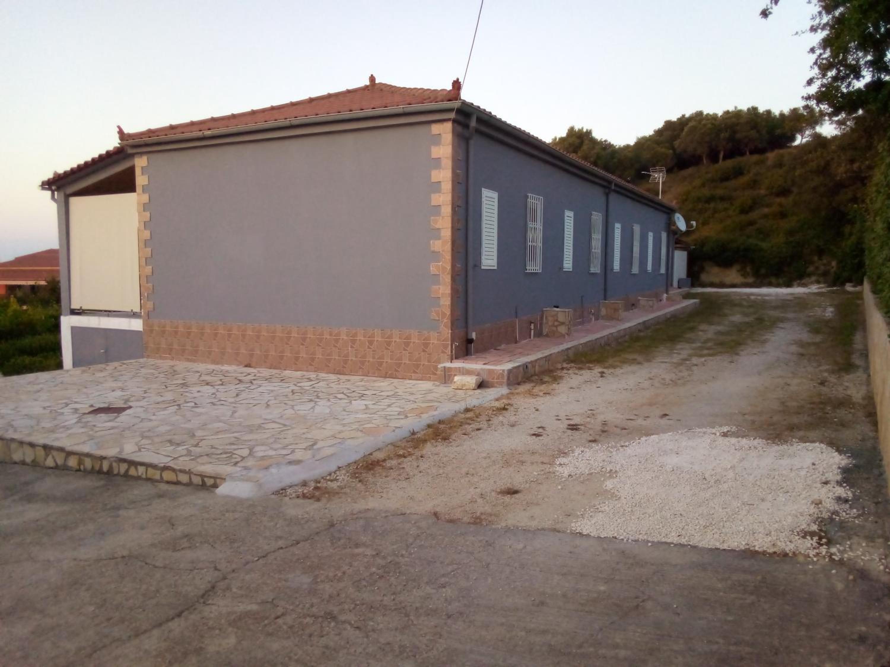 Panorama Rooms